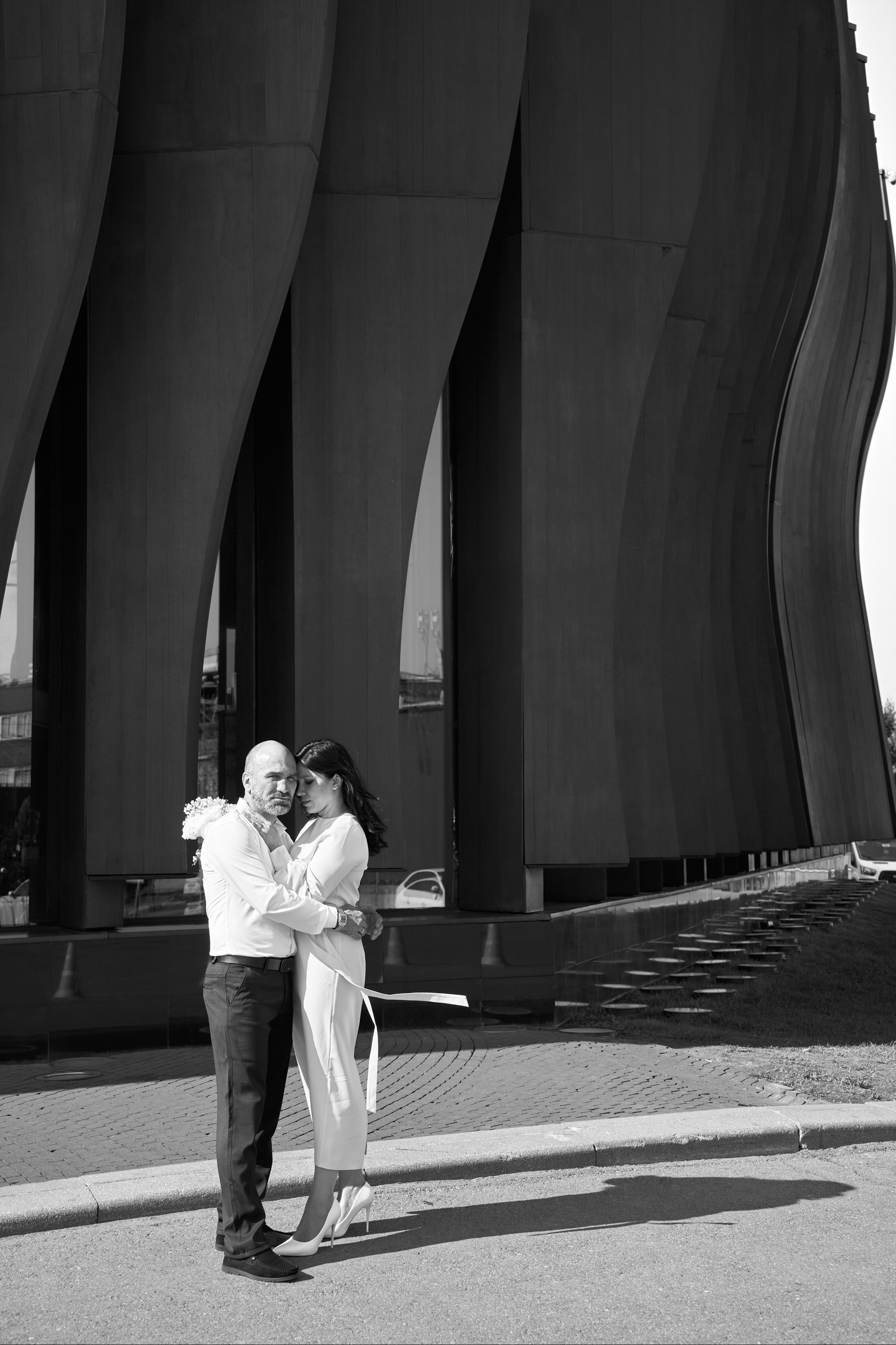 Барвиха Luxury Village. Фотограф и рилсмейкер Москва | Волгоград Максим Шевченко