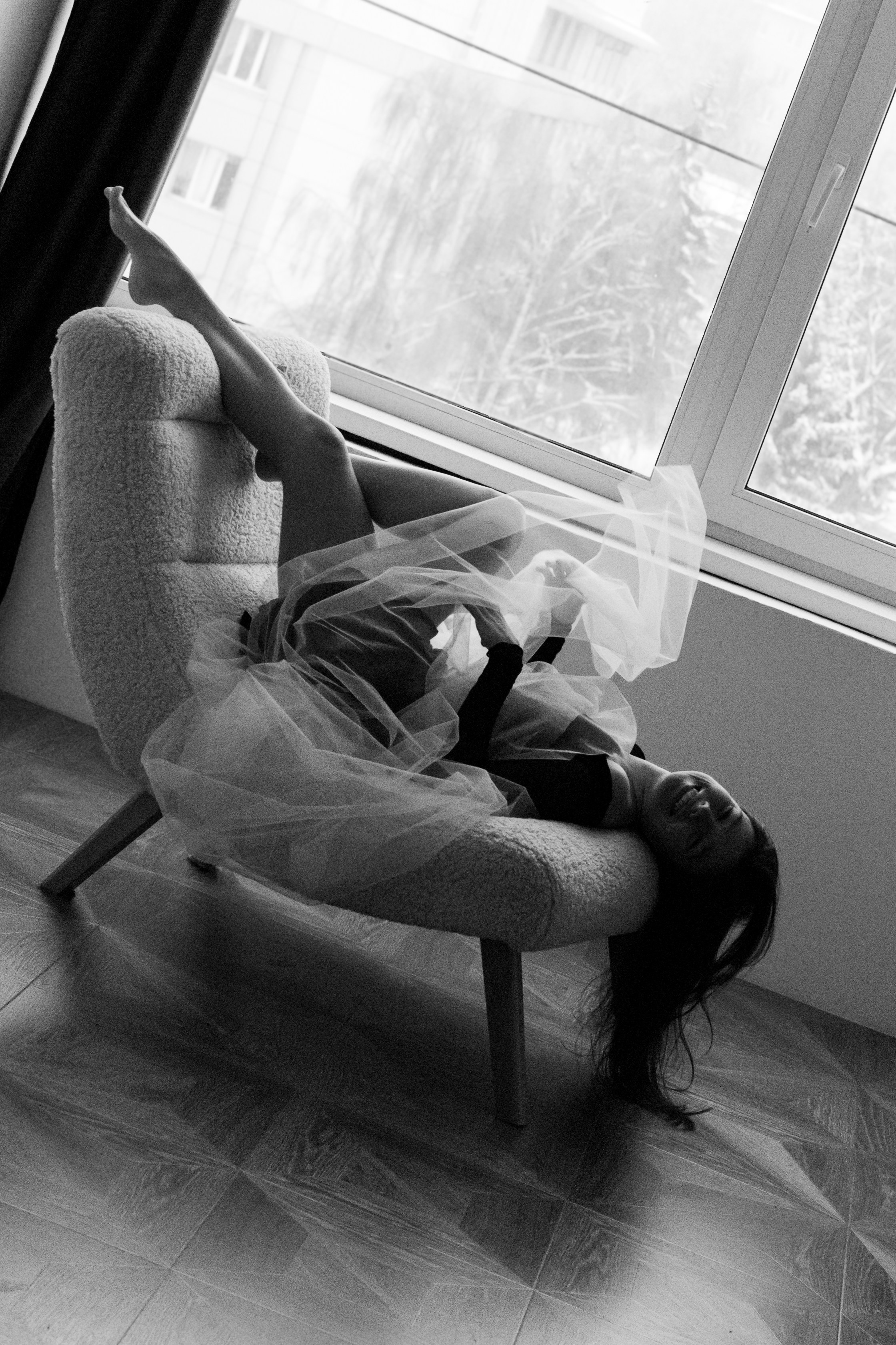 Наталья. Портретный фотограф в Нижнем Новгороде Елена Ханова