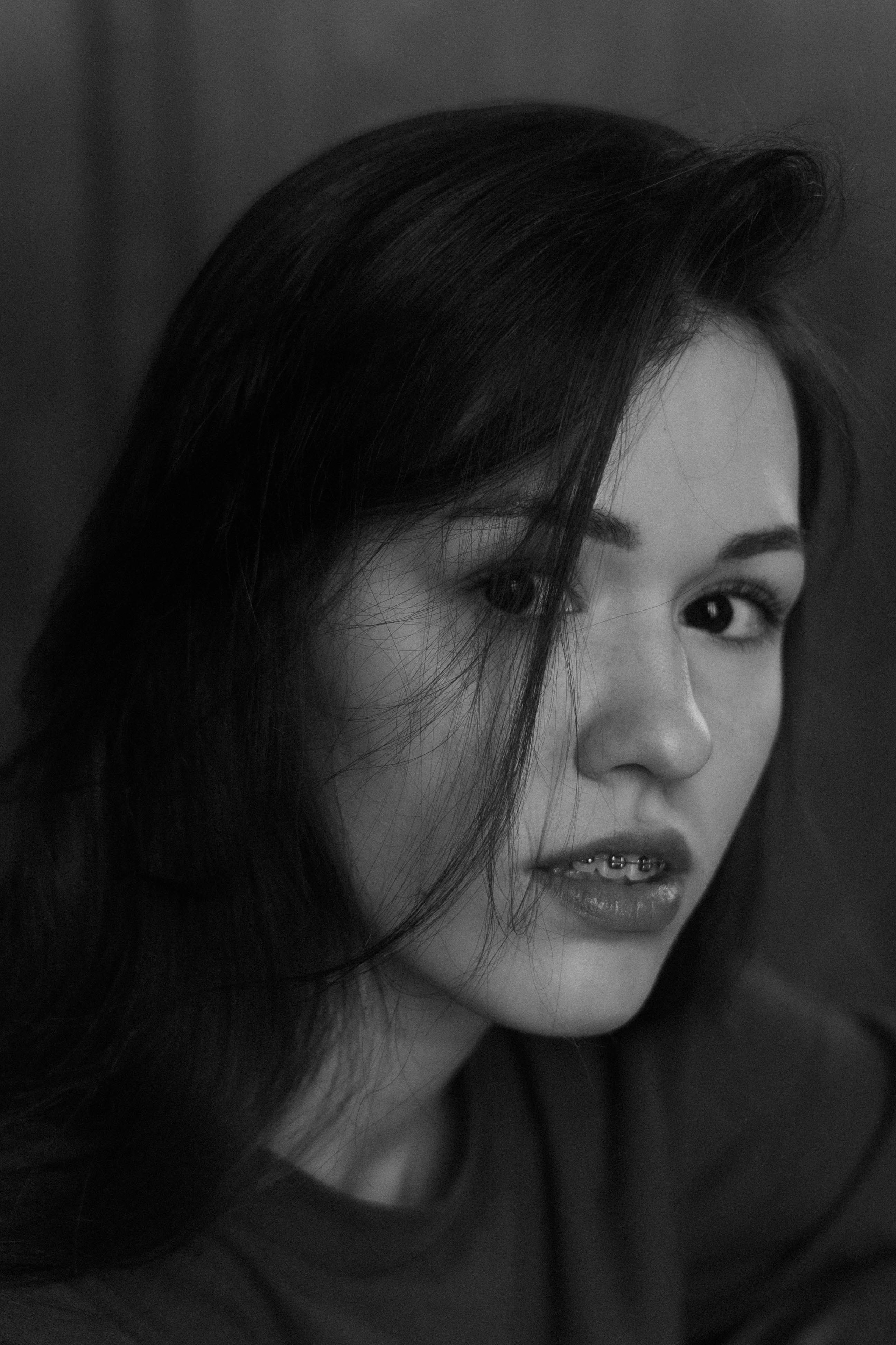 Анастасия женский портрет. Портретный фотограф в Нижнем Новгороде Елена Ханова