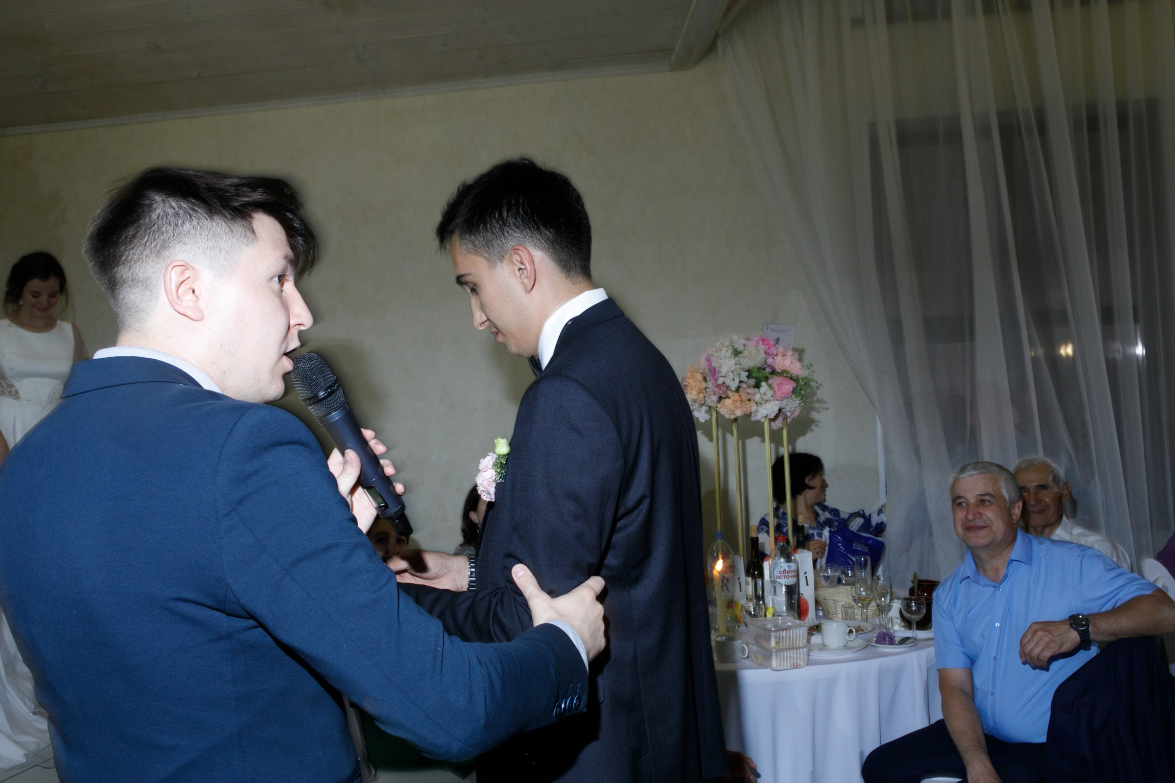 Вадим и Алия. Фотограф в Уфе Ирина Идрисова