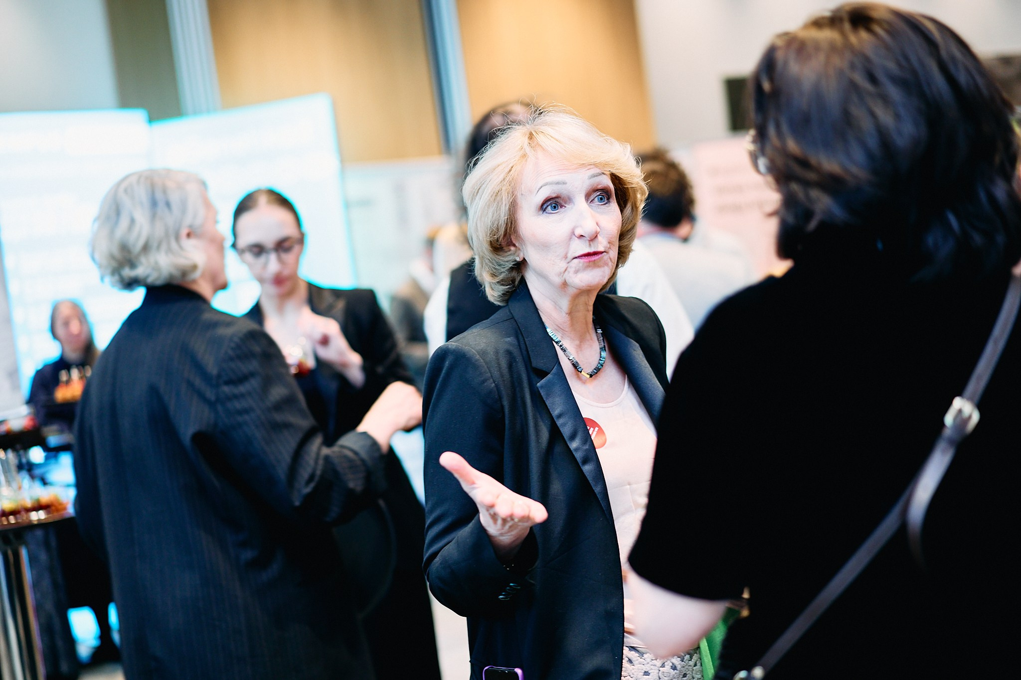 LPAGD Conference (AC Hotel by Marriott). Photographer in Vilnius