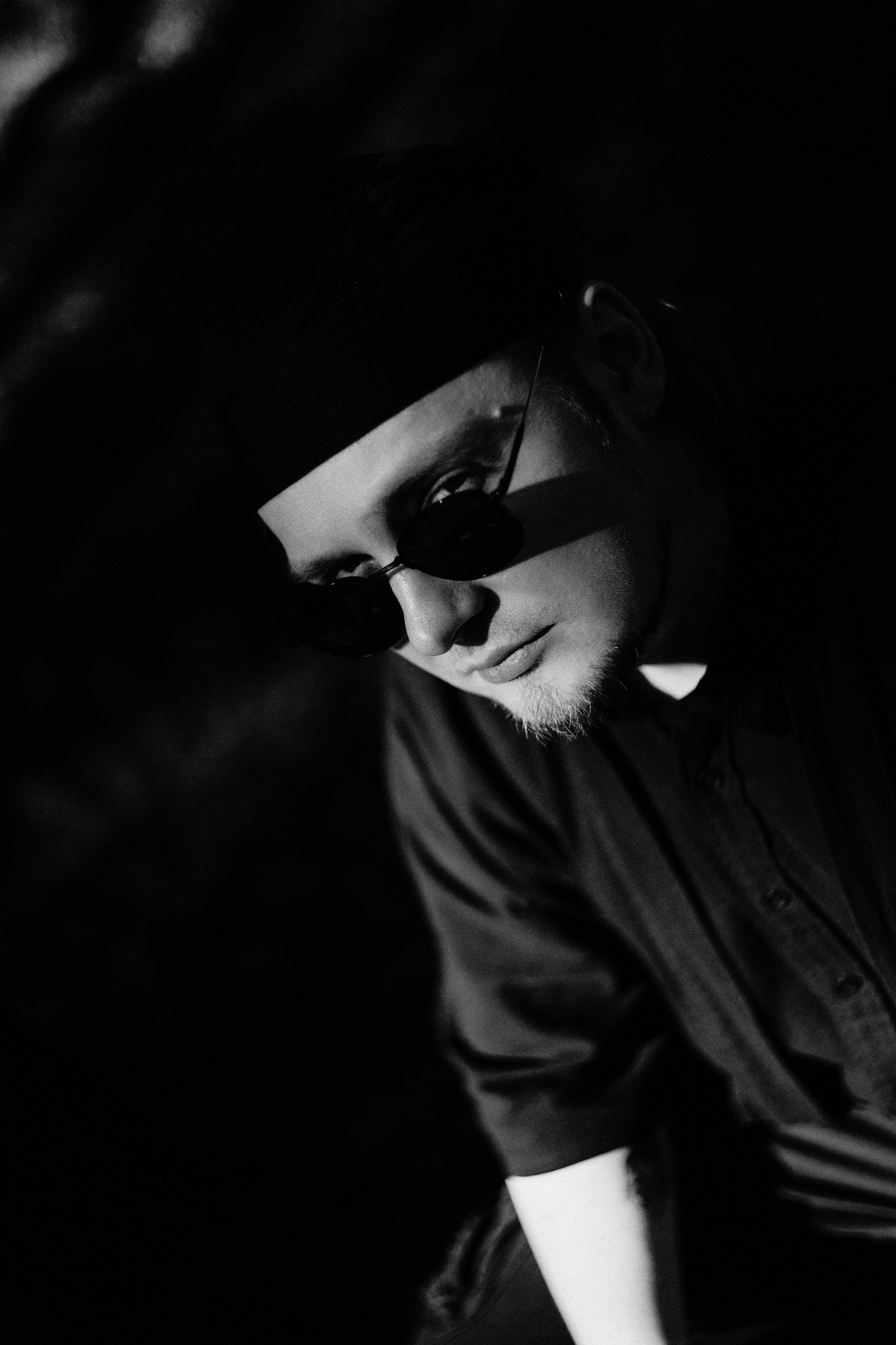 Марк. Фотограф Дарья Мустафина, Тюмень