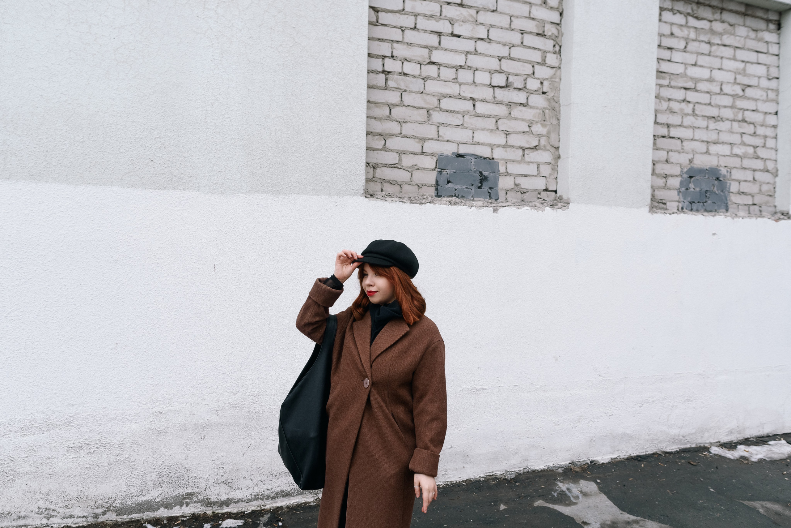 Юля. Фотограф Дарья Мустафина, Тюмень