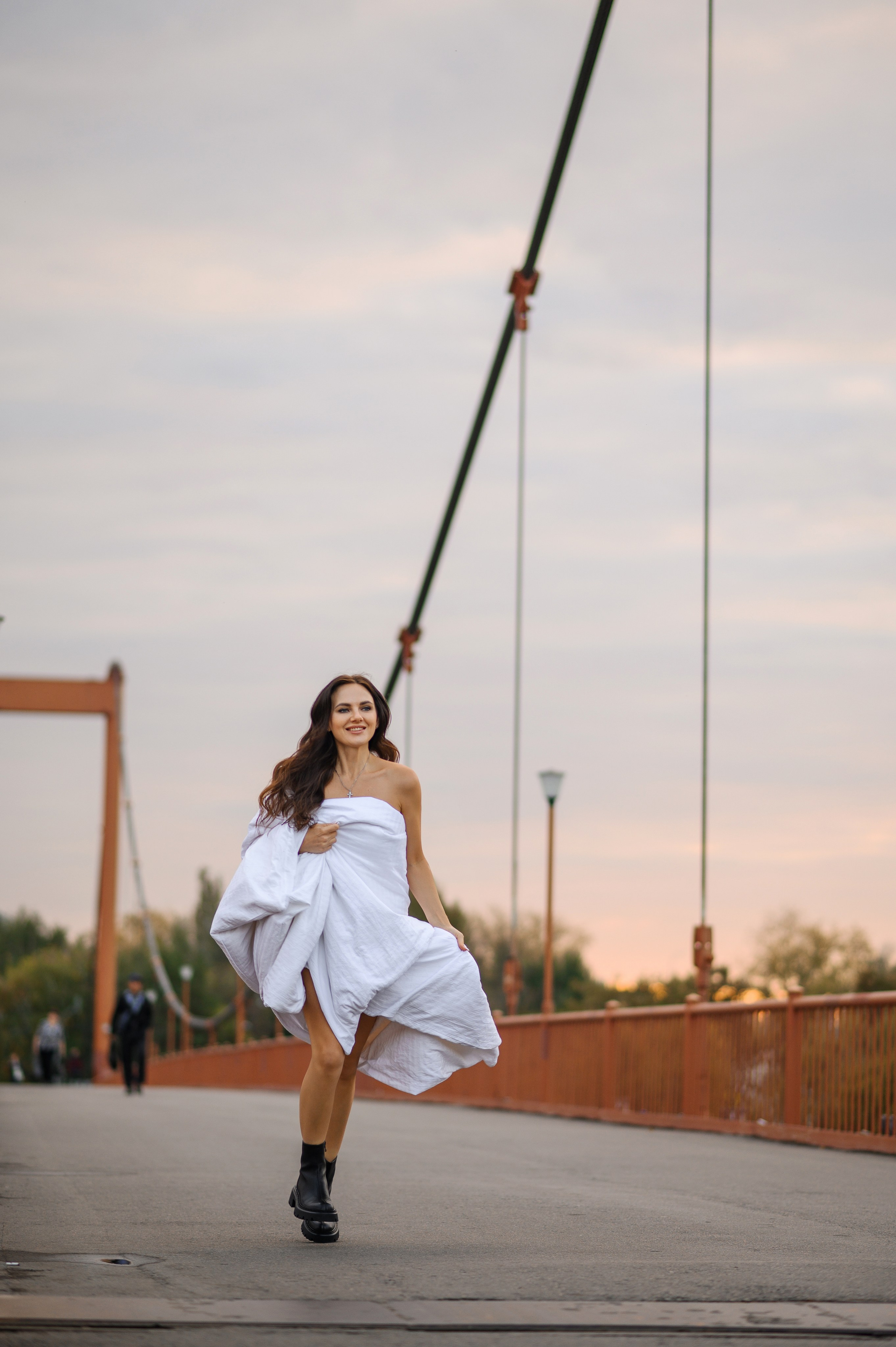 Постельные сцены ;). Свадебный и семейный Фотограф в Пензе Татьяна Лапоногова