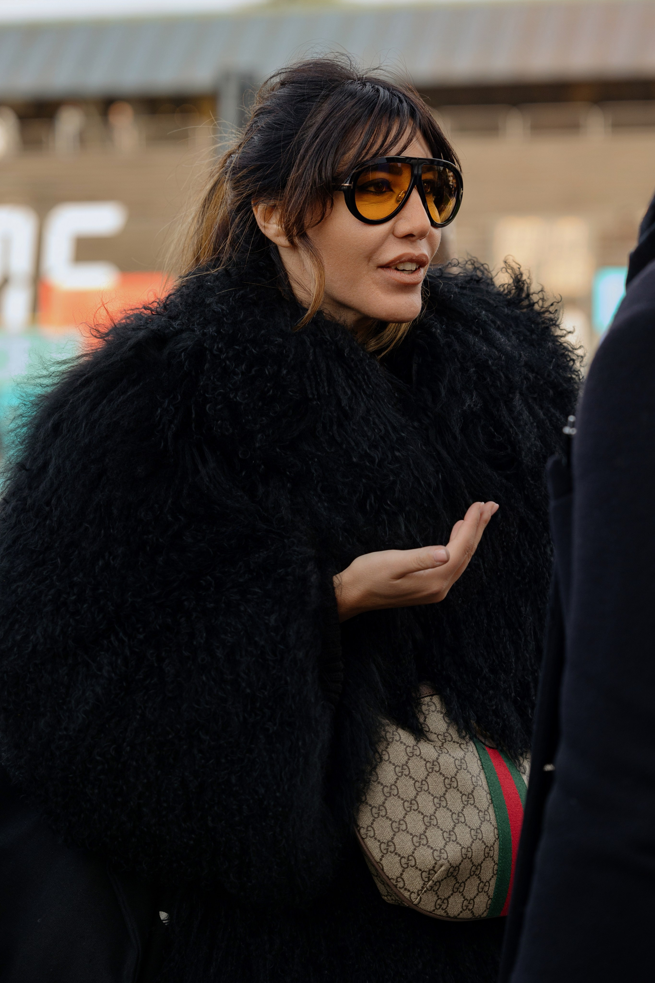 Pitti Uomo 105 DAY 2. Photographer in Milan Ivan Goncharov