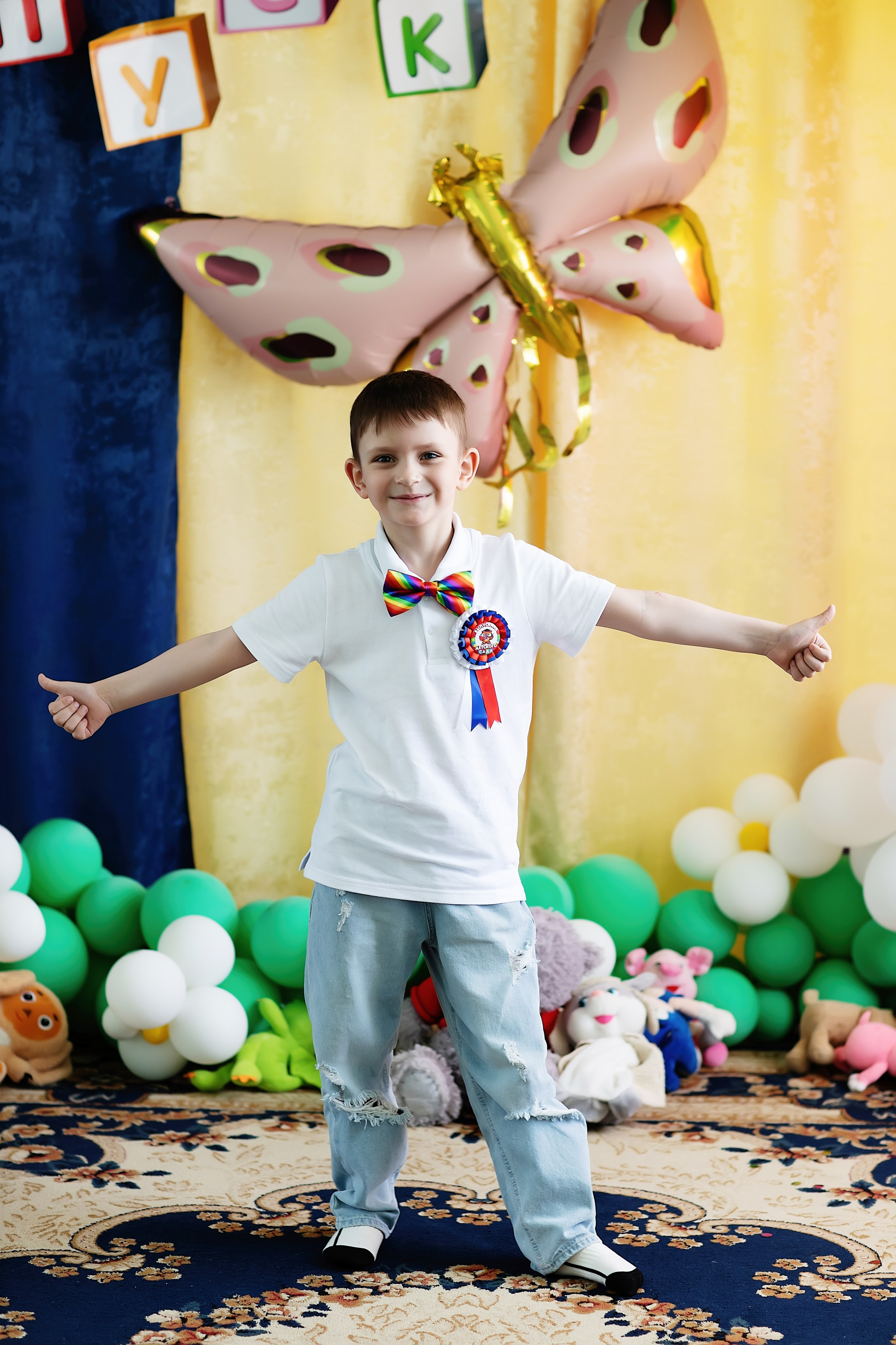 Съёмки детских садов. Семейный фотограф в Прокопьевске Екатерина Финаскова