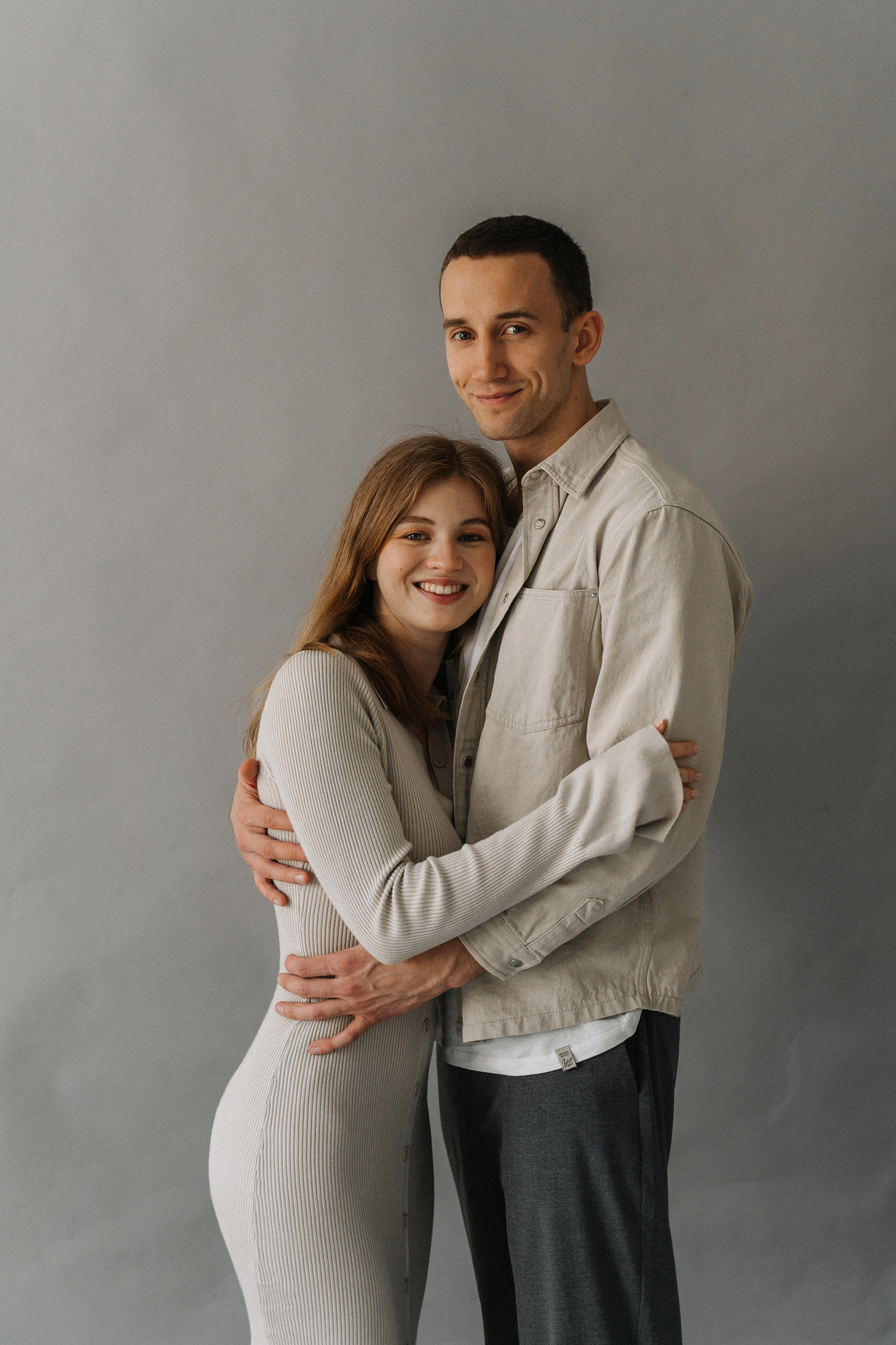 Элина и Саша. Фотограф в Санкт-Петербурге Юлия Гербель