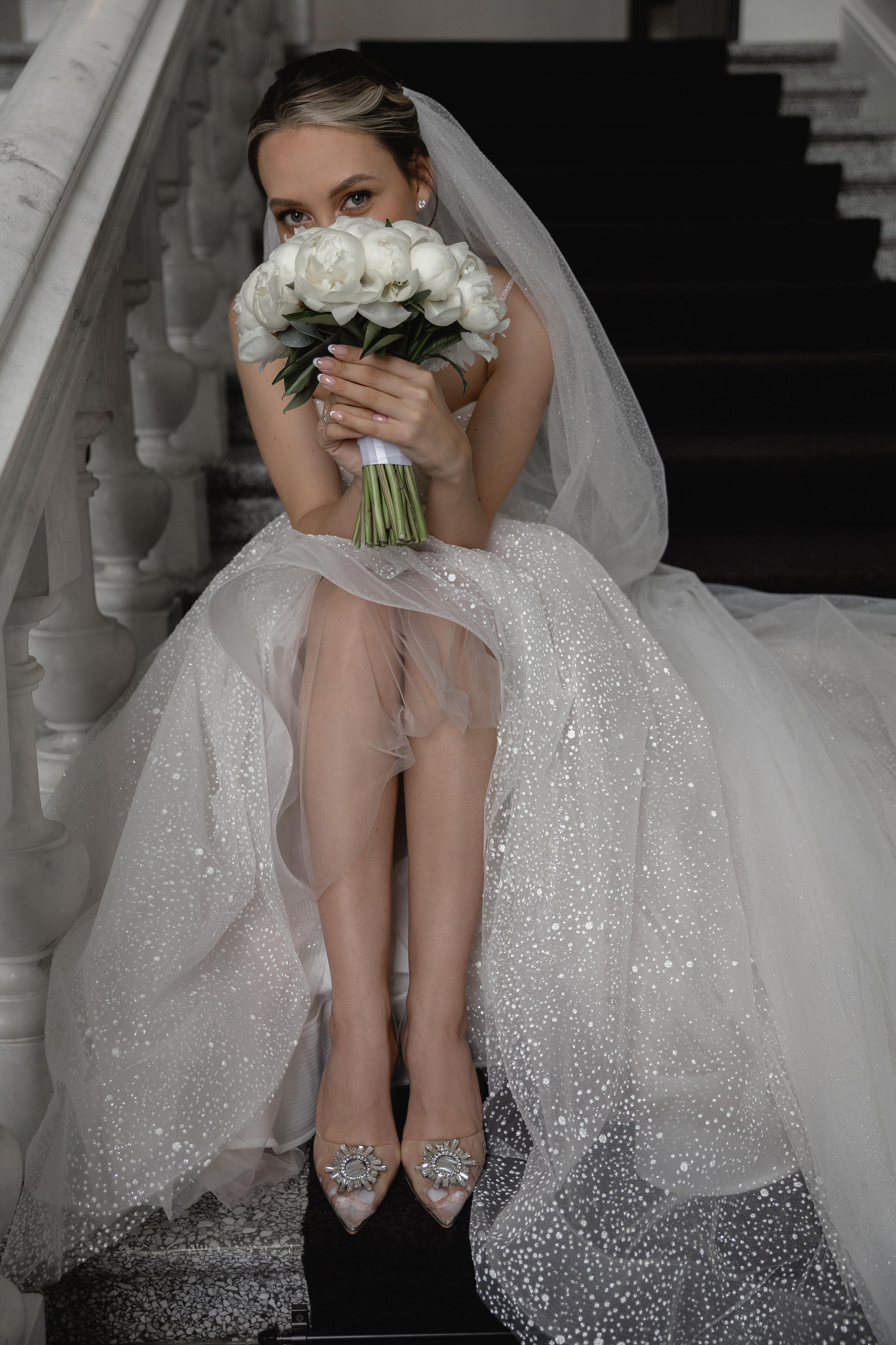 Свадебный и портретный фотограф Казань/Москва/СПБ Елькина Юлия