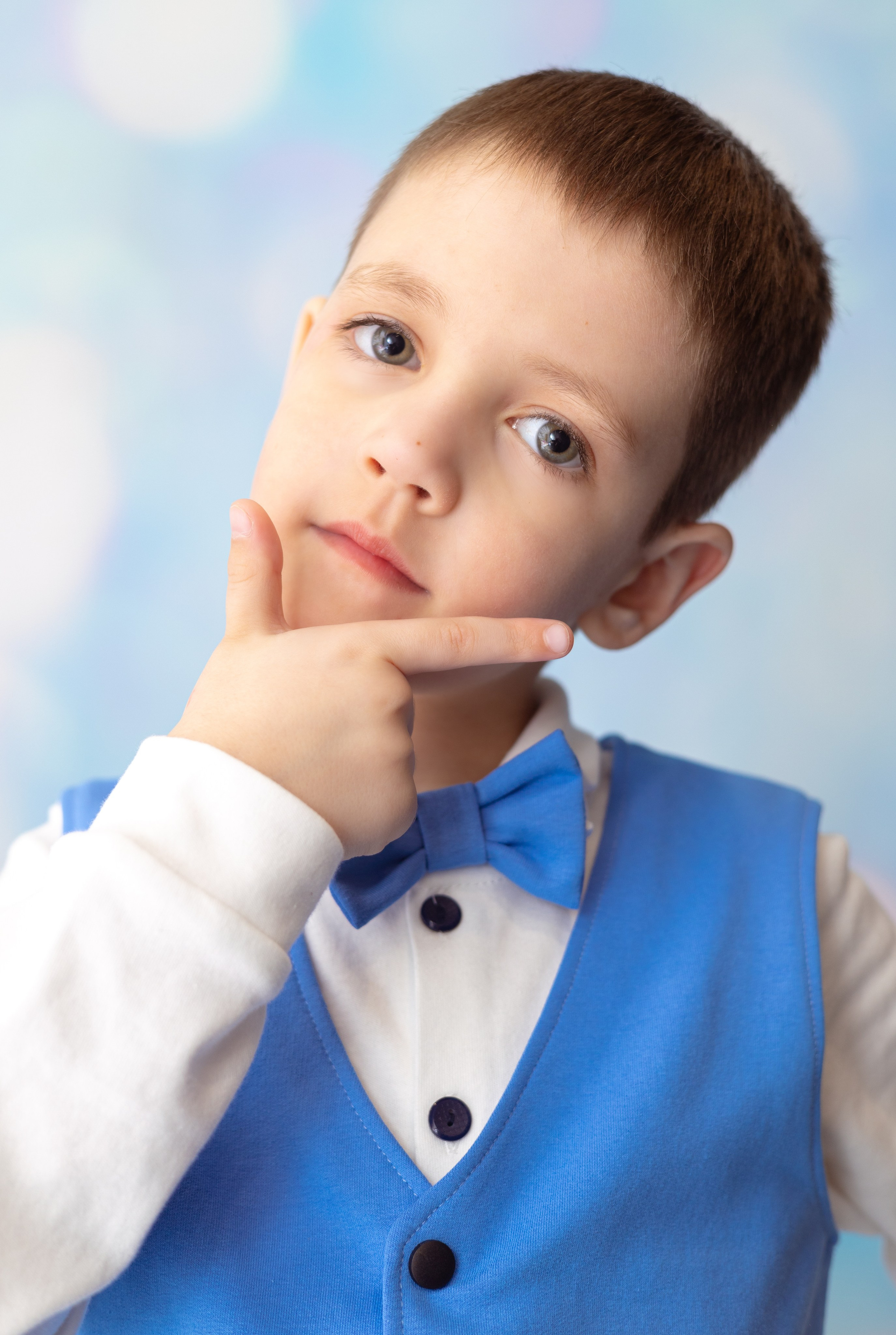 Бабочка. Детский фотограф г. Казань — Анастасия Фурман