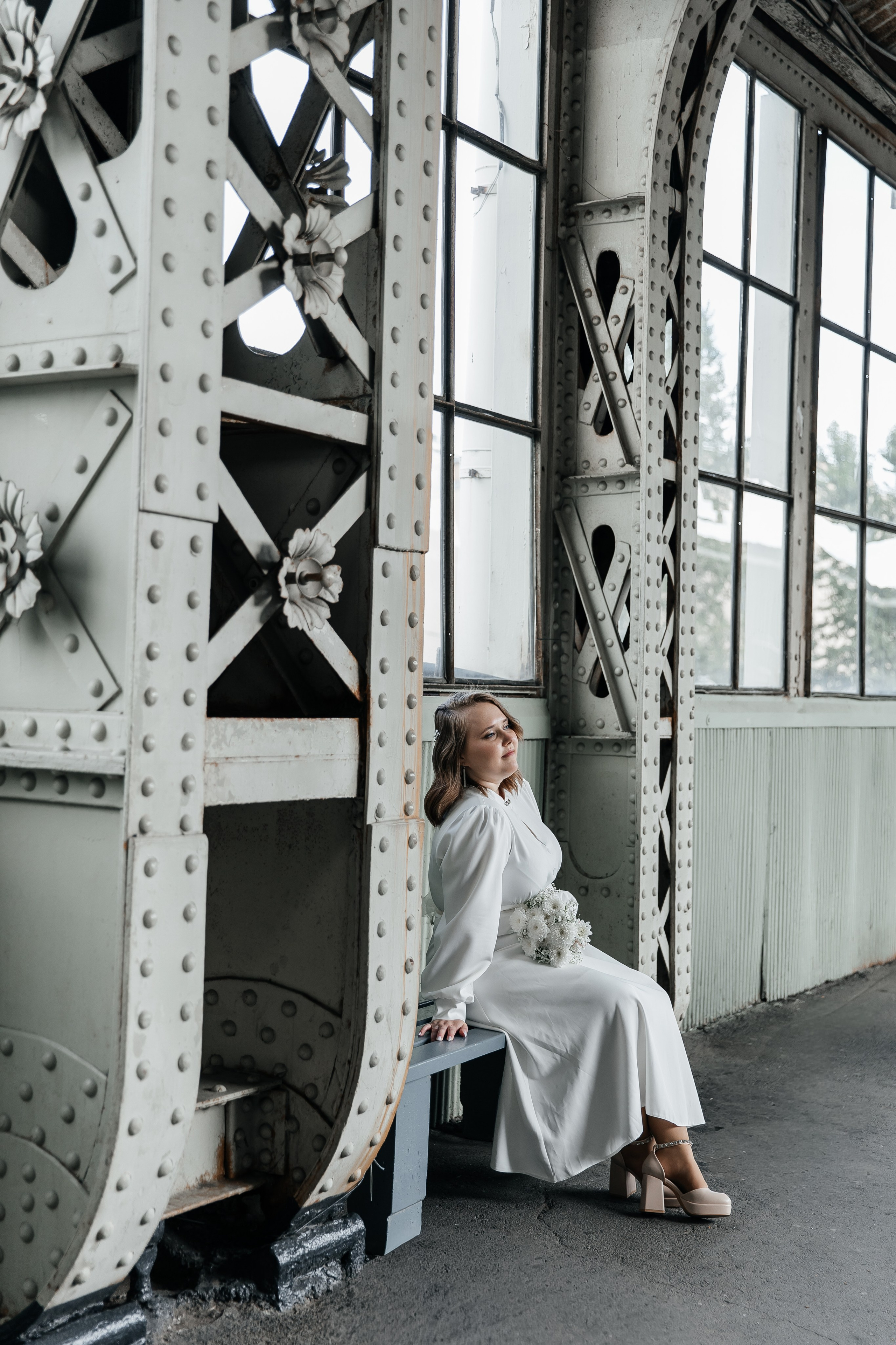 Аделина и Георгий. Фотограф Пятигорск Александра Карасева