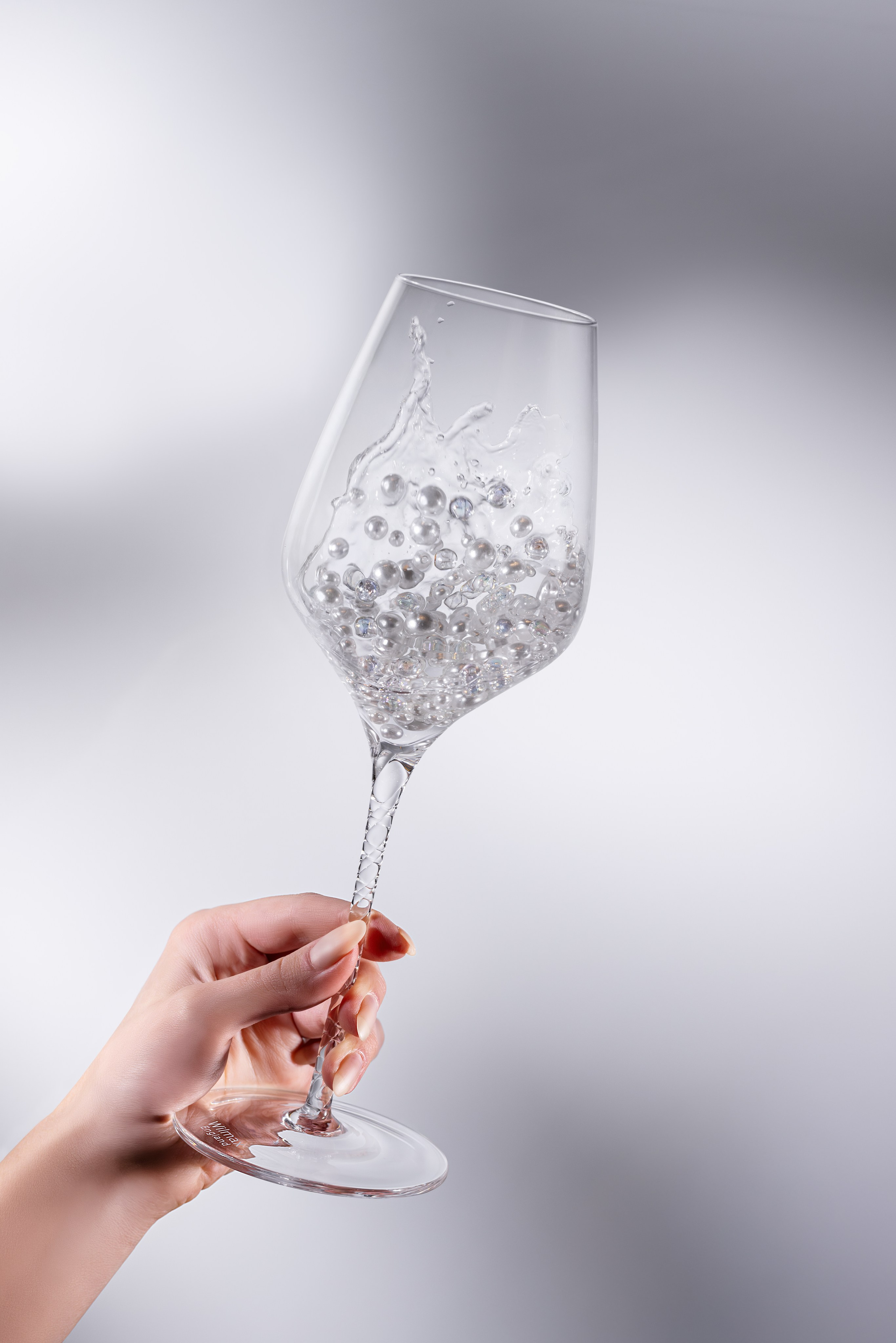 Wilmax Diamond Collection. Юлия Космо — фуд и предметный фотограф, Москва