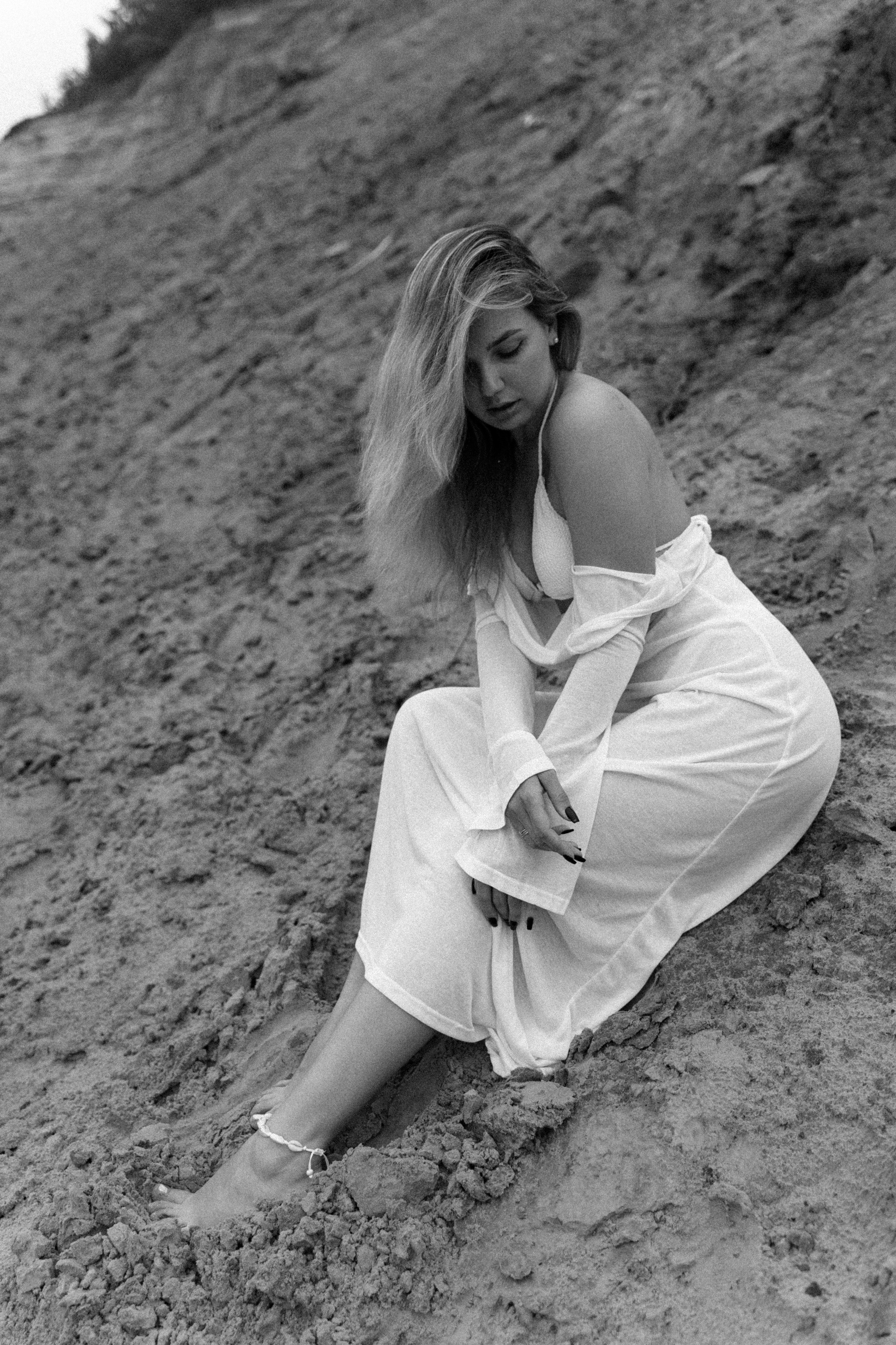 Мари. Фотограф в Москве Наталия Варакина