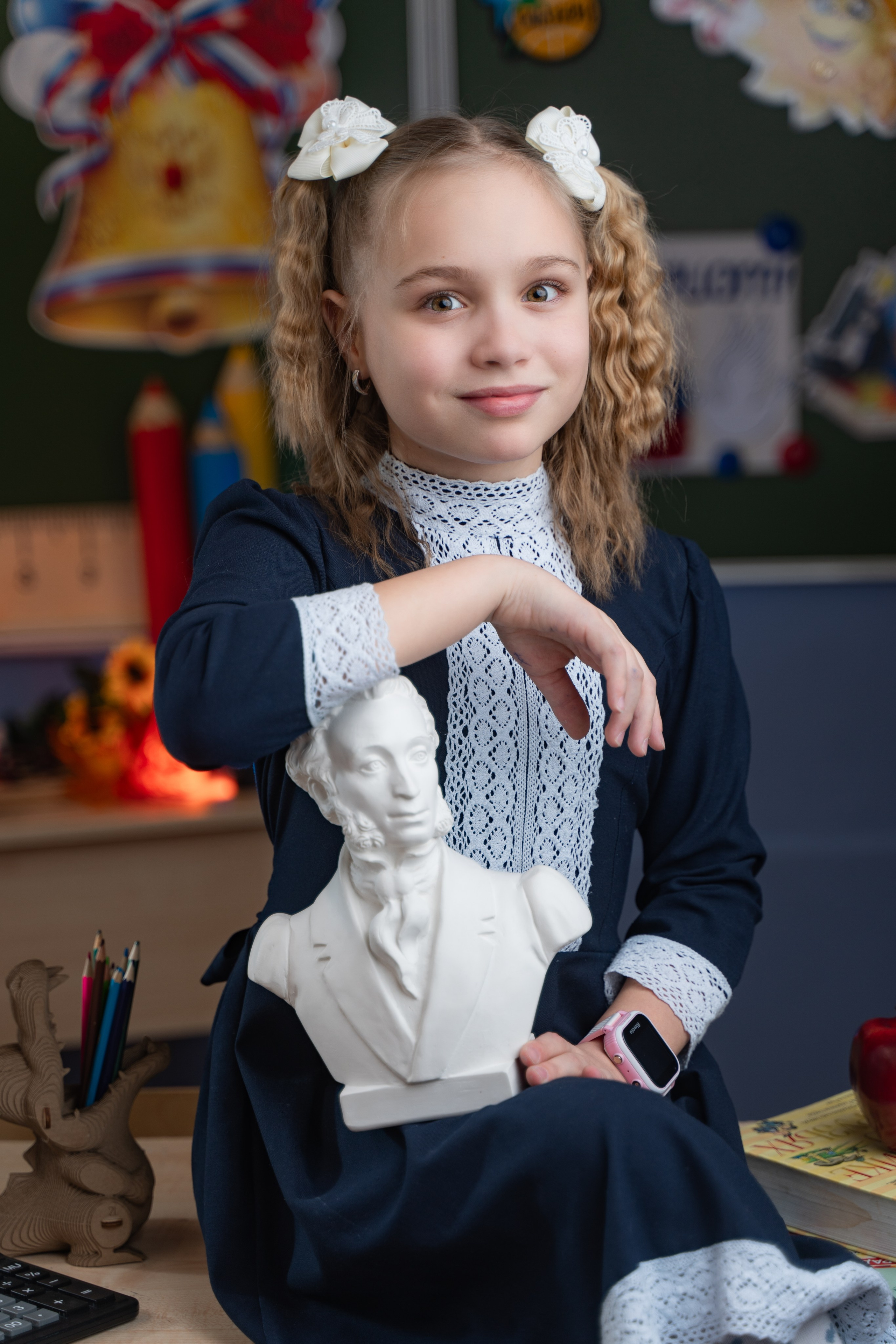 Портреты. ГЛАВНАЯ