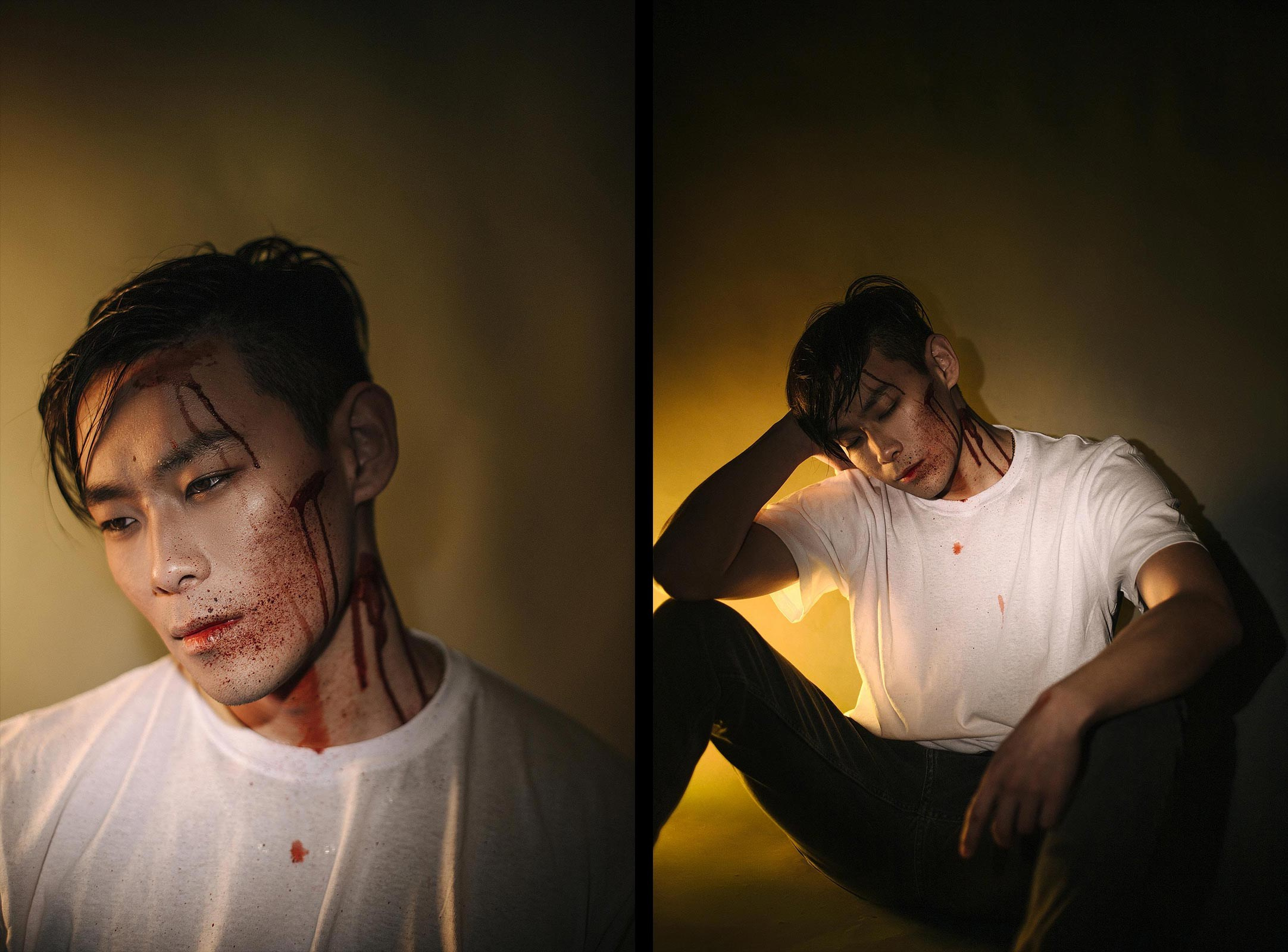 Арт фотограф, косплей фотограф. Фотограф Виктория Меллез