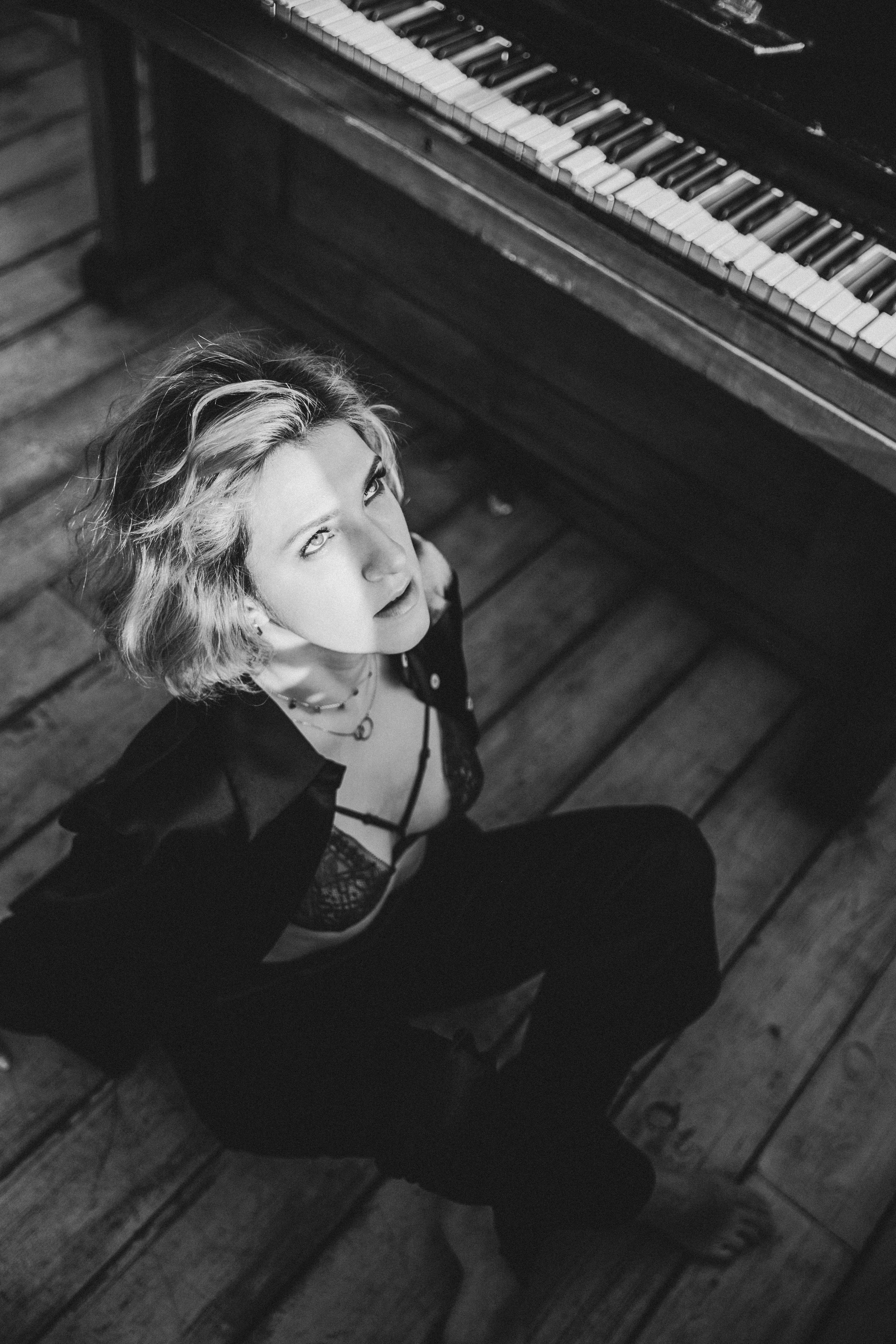 Ольга. Фотограф Анастасия Петрова