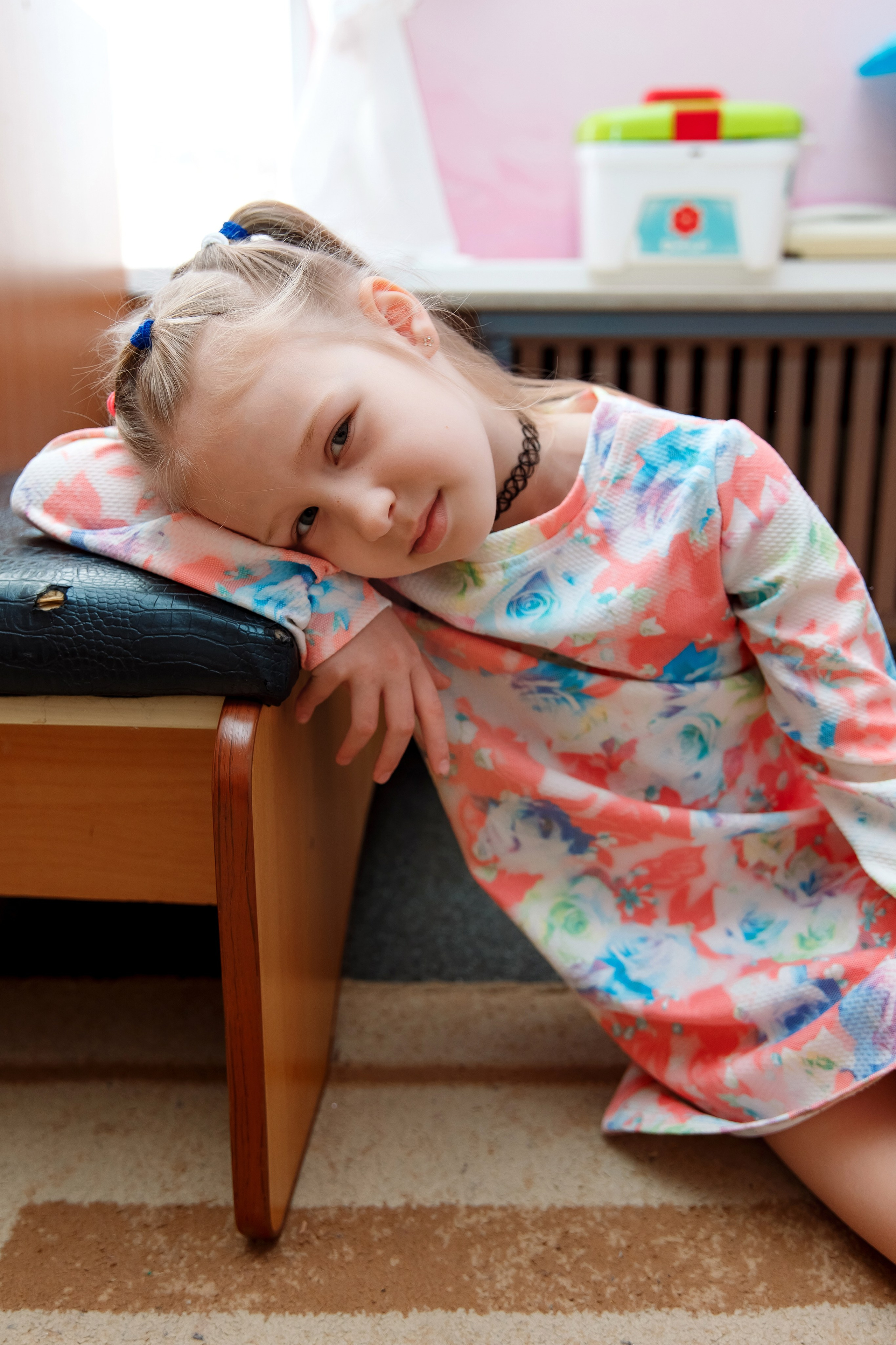 Детский Сад № 19 (один день из жизни группы + выпускной). Фотограф Любовь Корниенко, Примоский край