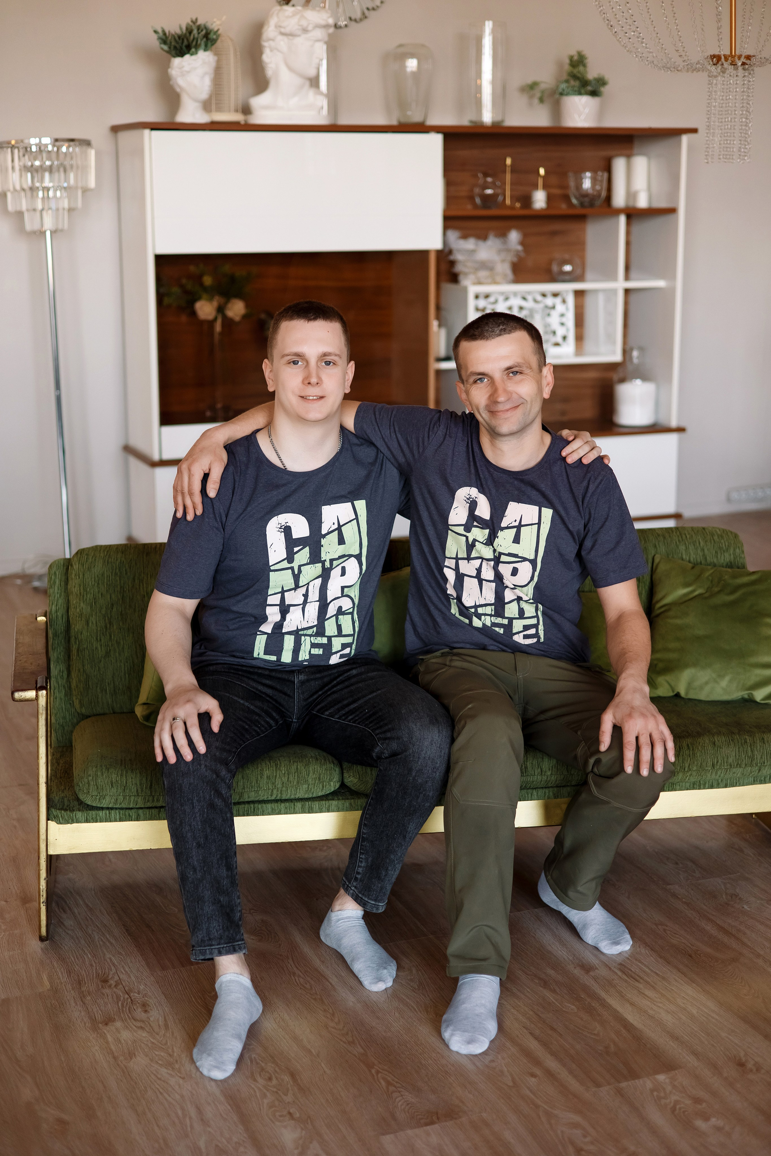 Отзывы. Фотограф Любовь Корниенко, Примоский край