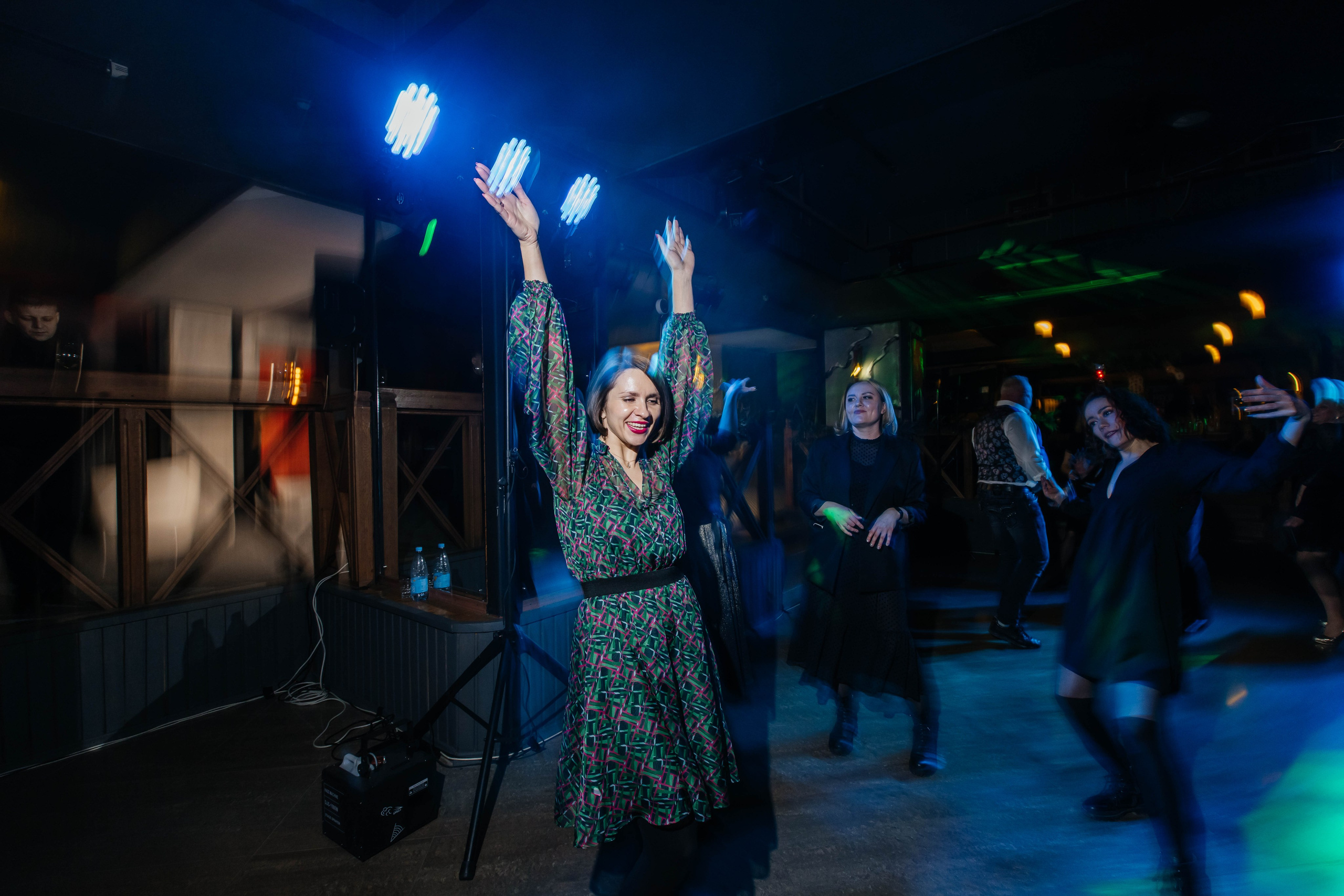 NZMU. Maxim Tsoy Photography