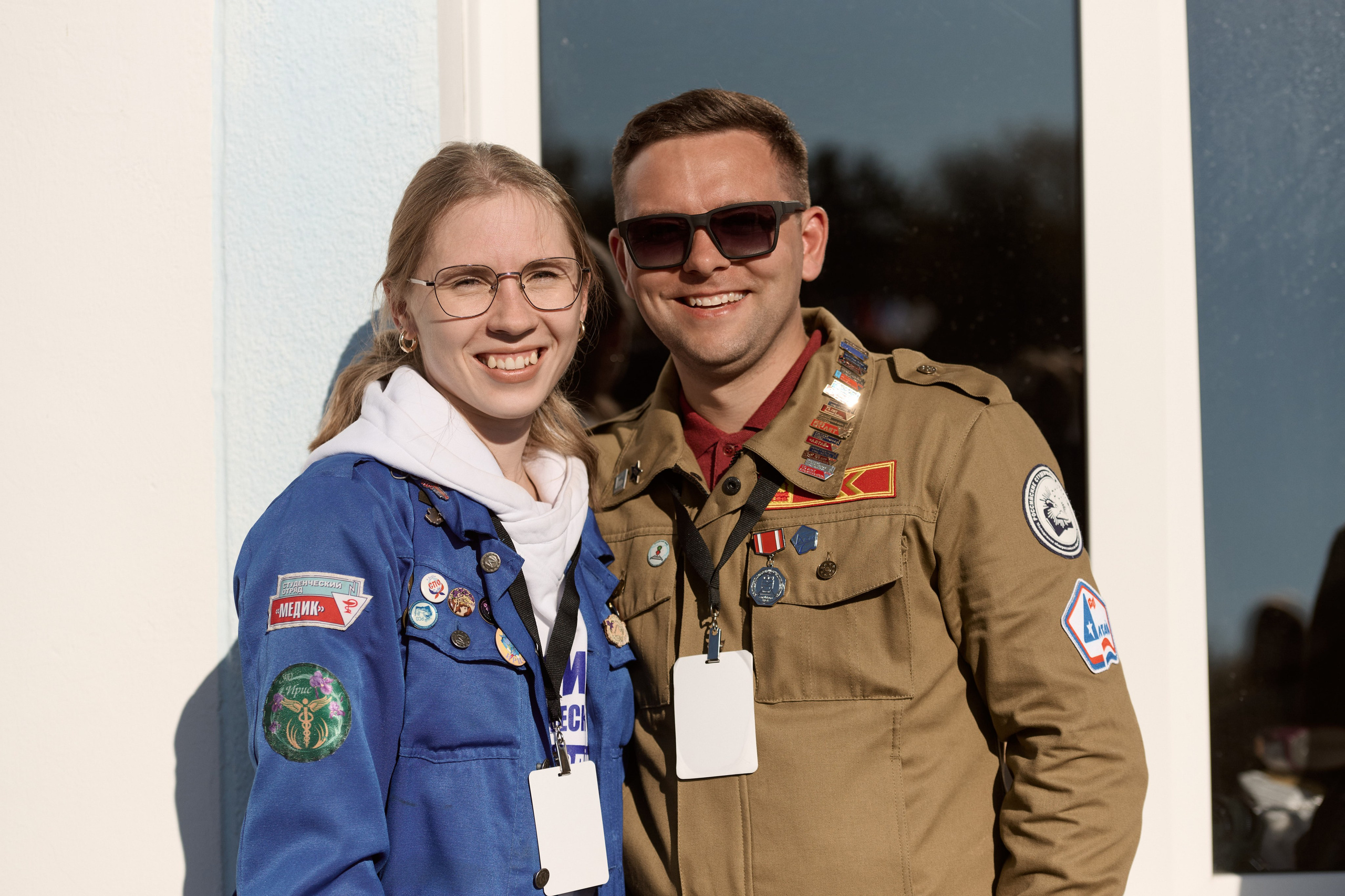 Павловский слёт. Сергей Богомолов. Свадебный и семейный фотограф