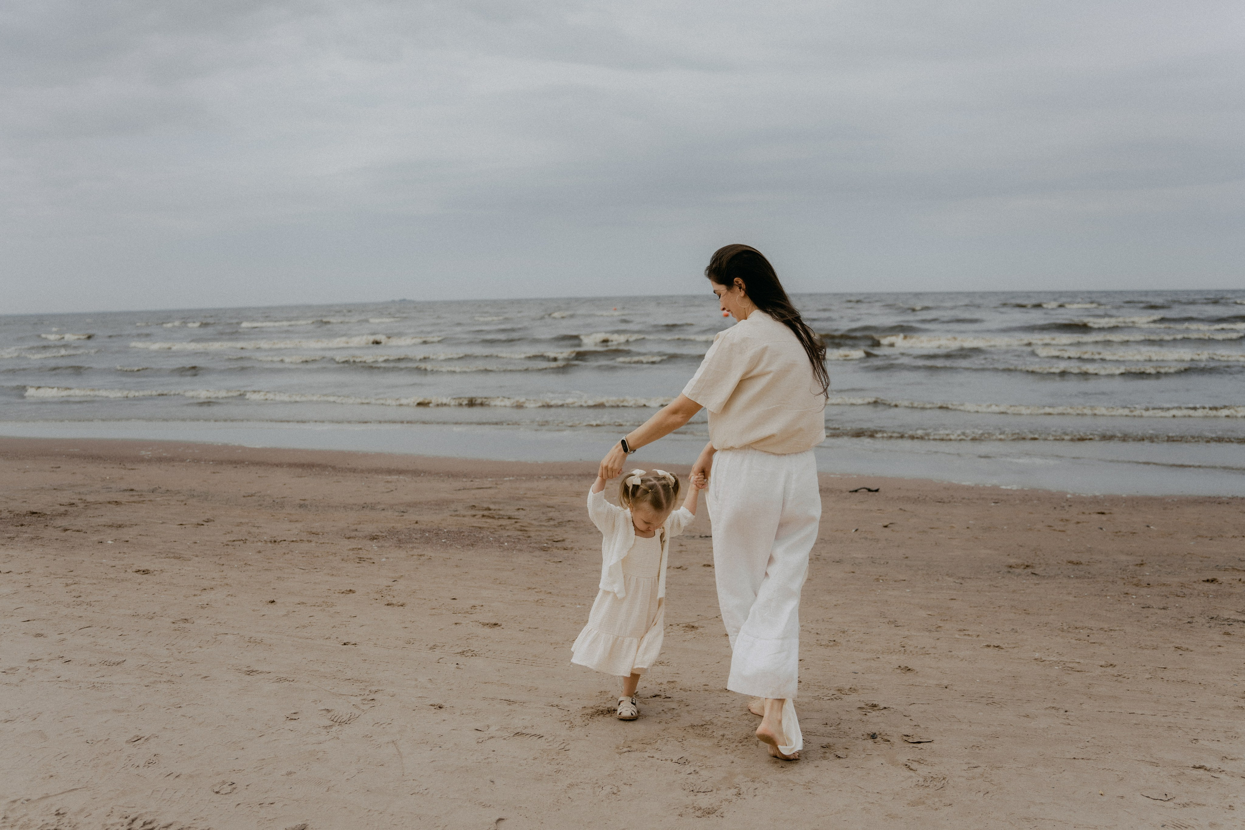 Ляман и Милана. Фотосессия в Санкт-Петербурге