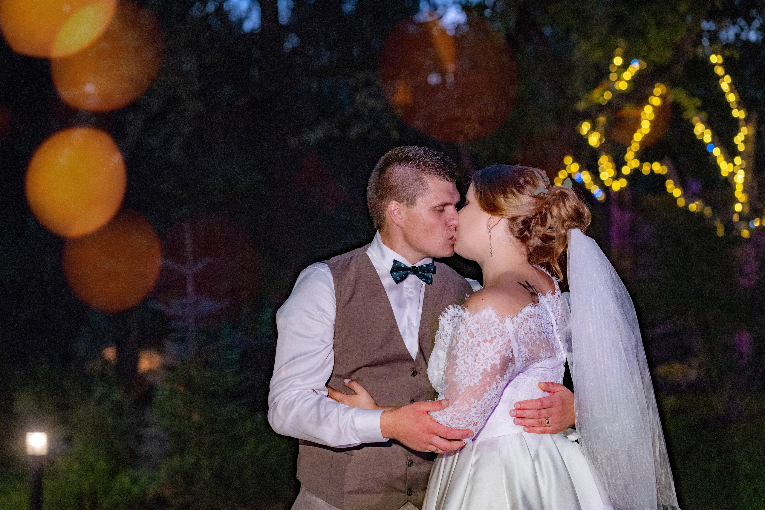 Дмитрий и Вика. Архив