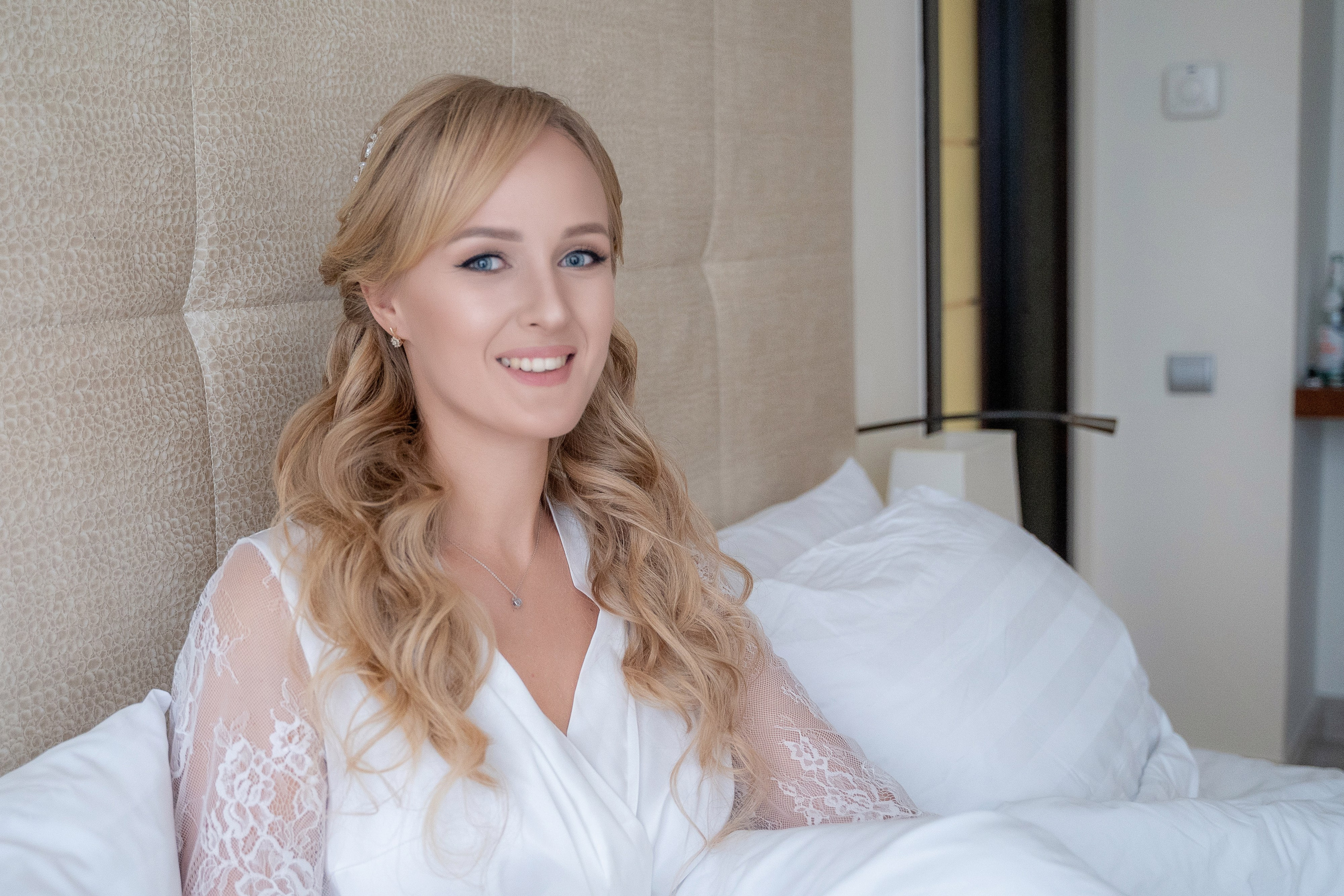 Виталий и Екатерина. Архив