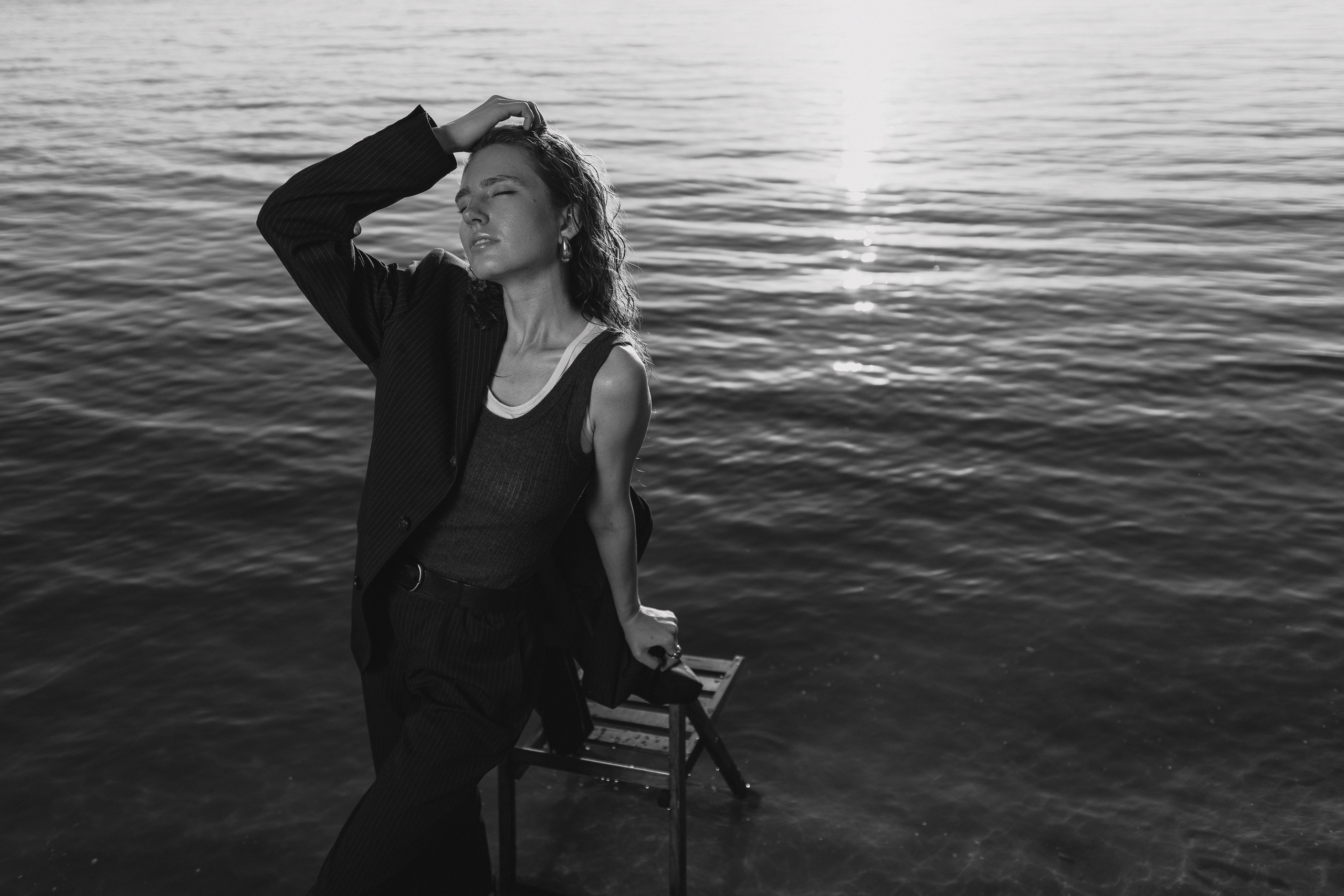 Маша. Свадебный и семейный фотограф в Тамбове и Котовске Артём Комбаров