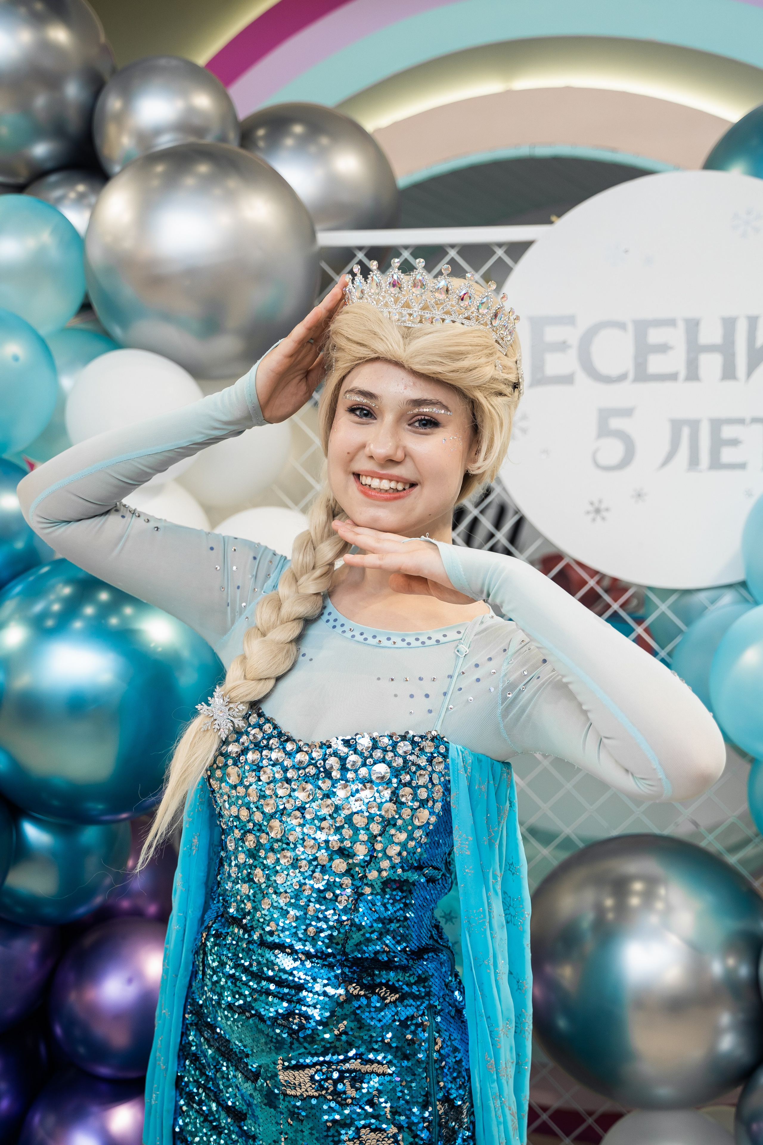 Family celebration. Репортажный и портретный фотограф в Санкт-Петербурге Энли