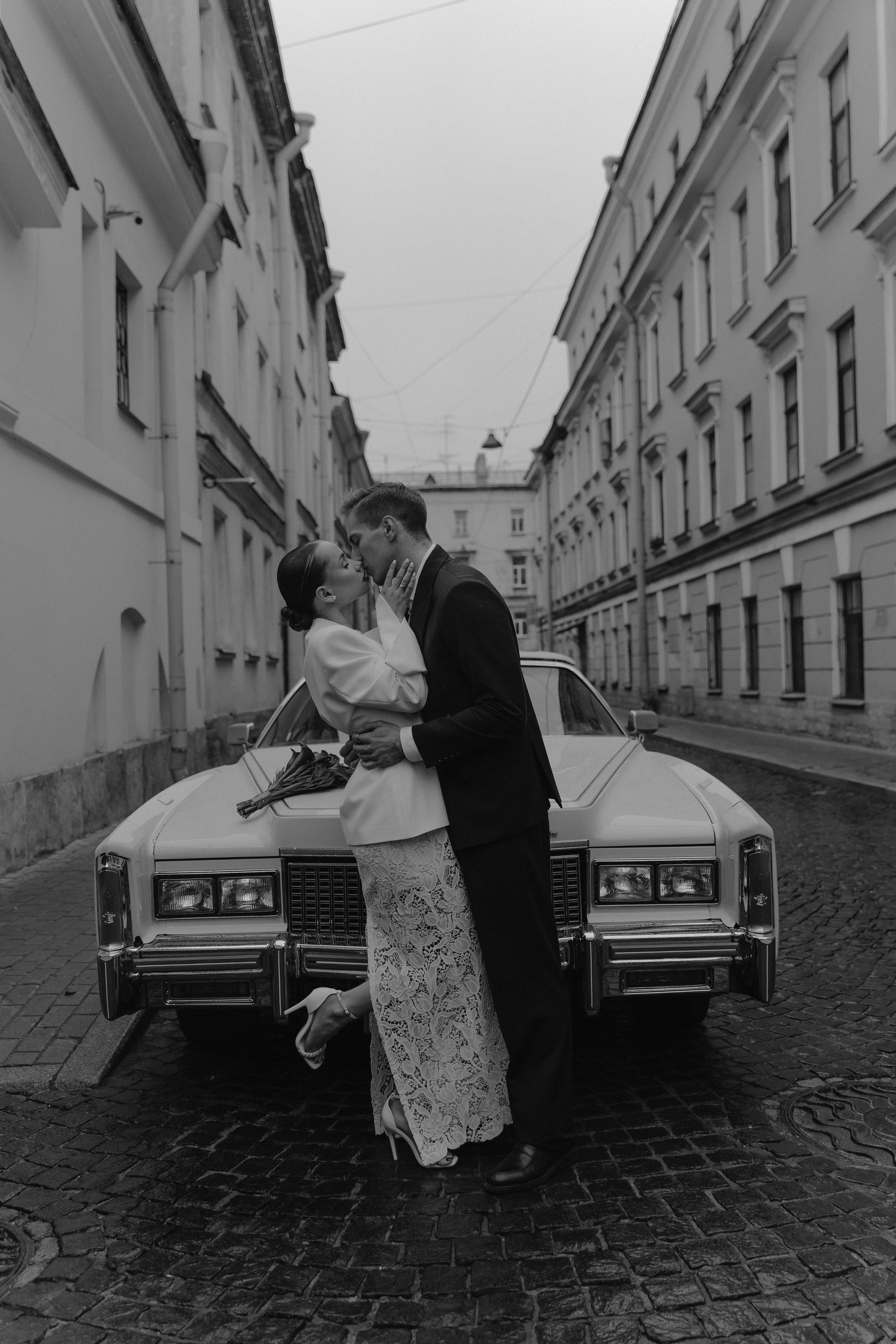A&R. Свадебный фотограф — Наталья Фед СПб/Москва