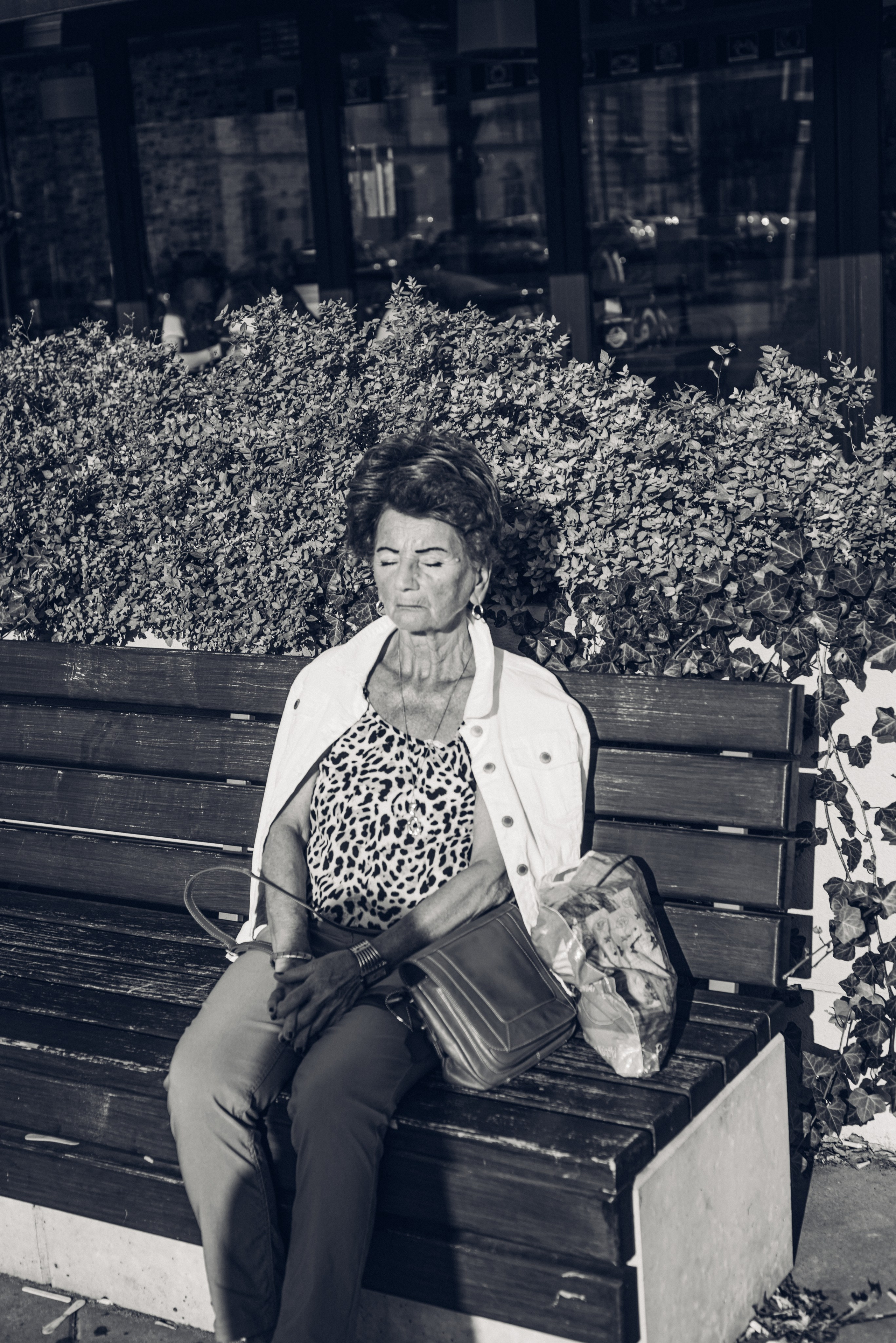 Варшава глазами рекламного фотографа из Гуанчжоу. Коммерческий и предметный фотограф в Гуанчжоу Коваленко Александр