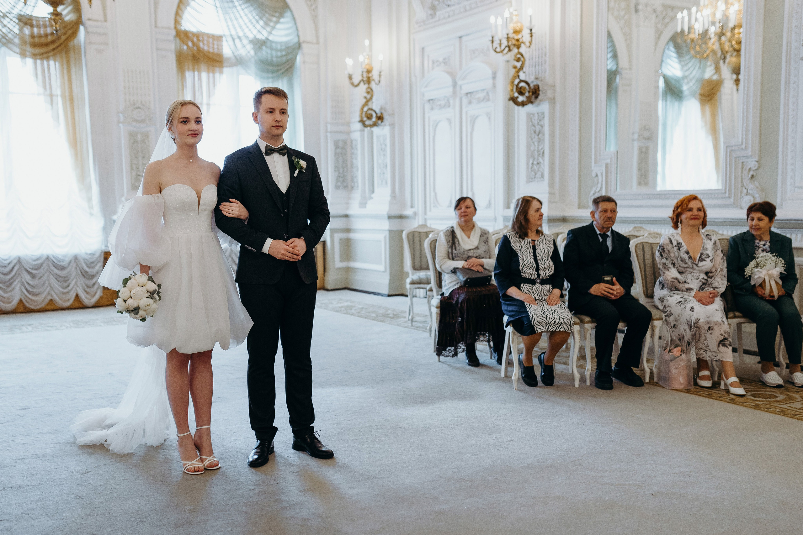 Wedding day 09.06.23. Свадебный фотограф в Санкт-Петербурге