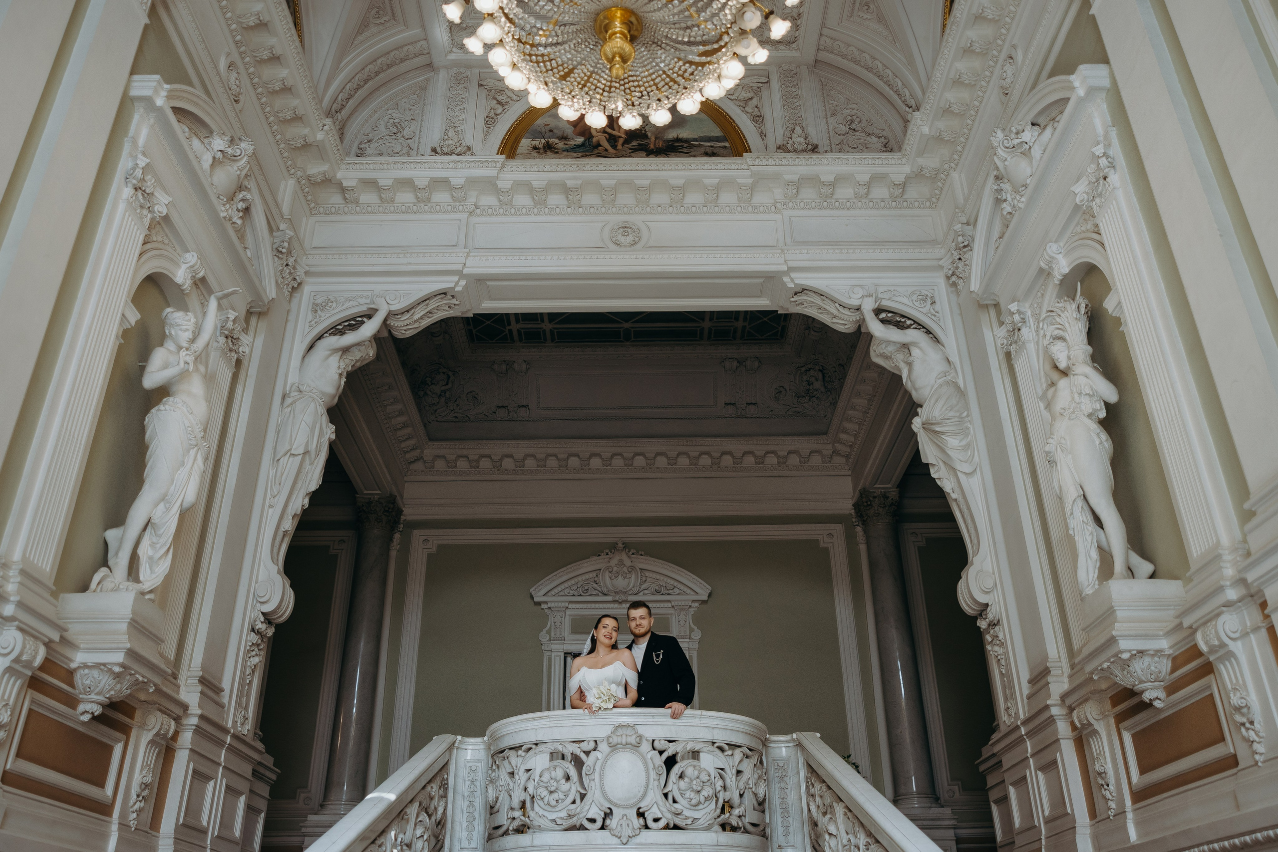 Wedding day 08.08.25. Свадебный фотограф в Санкт-Петербурге