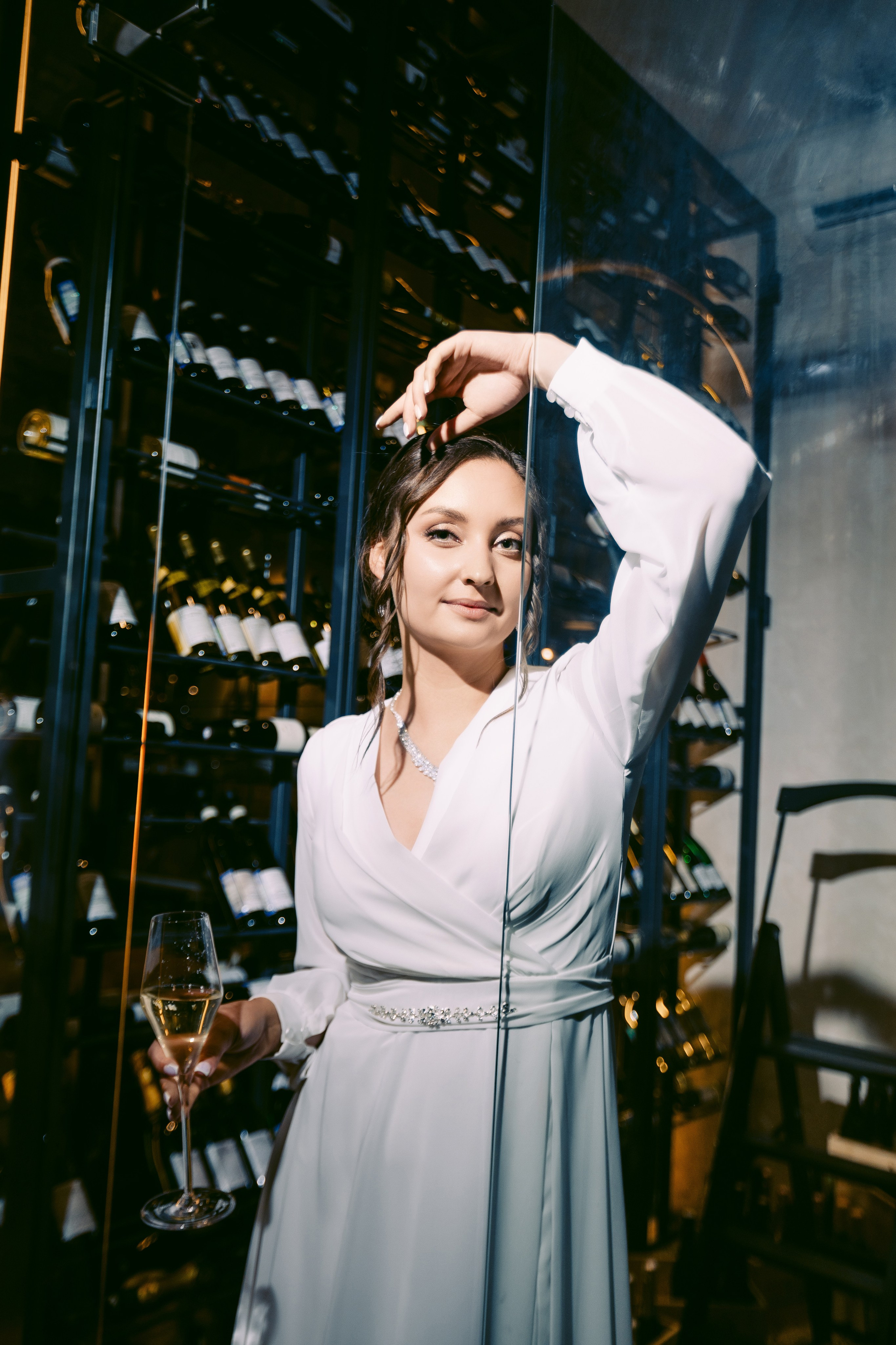 Про свадьбу Андрея и Насти. Семейный и детский фотограф в Туле