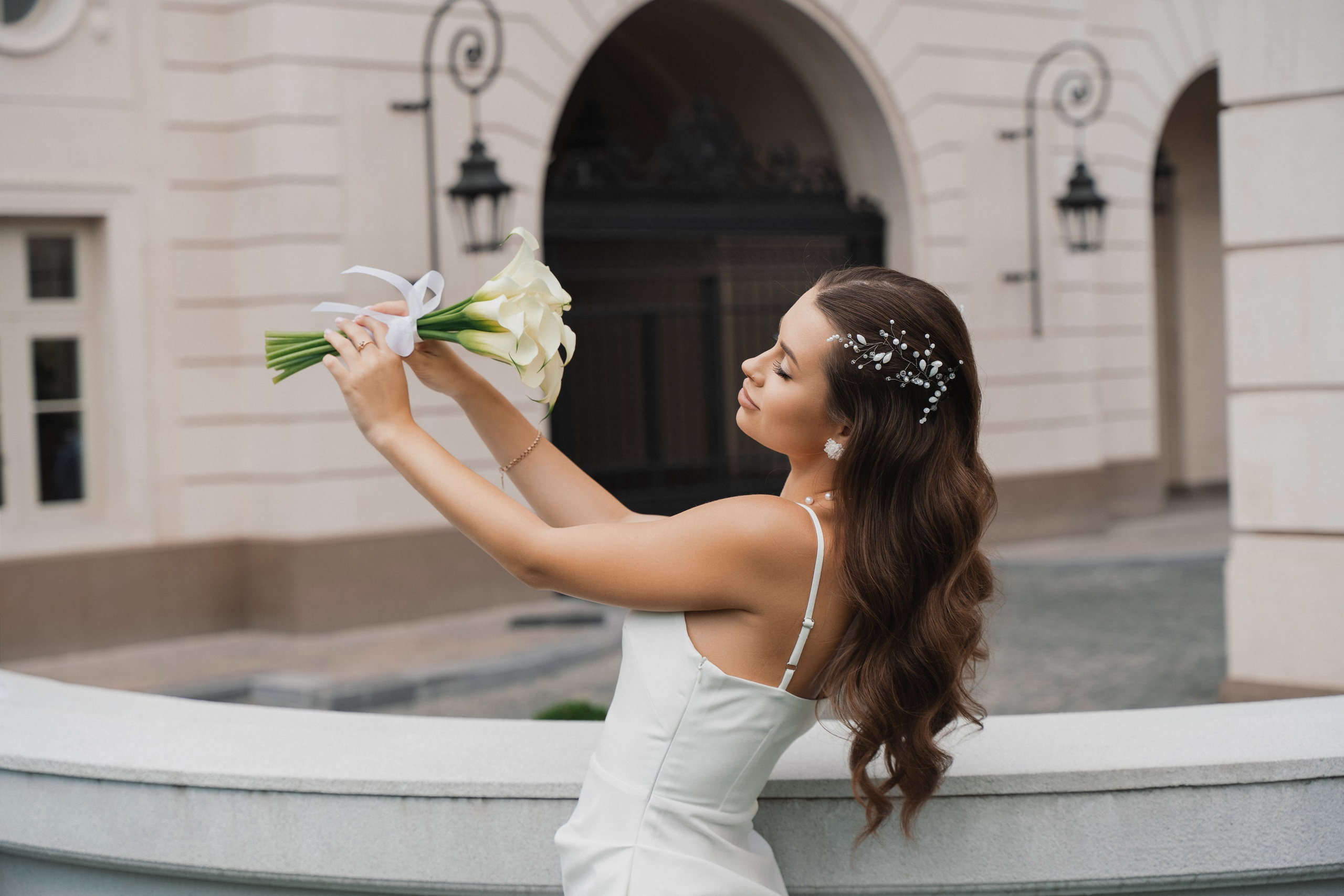 Виктория и Максим