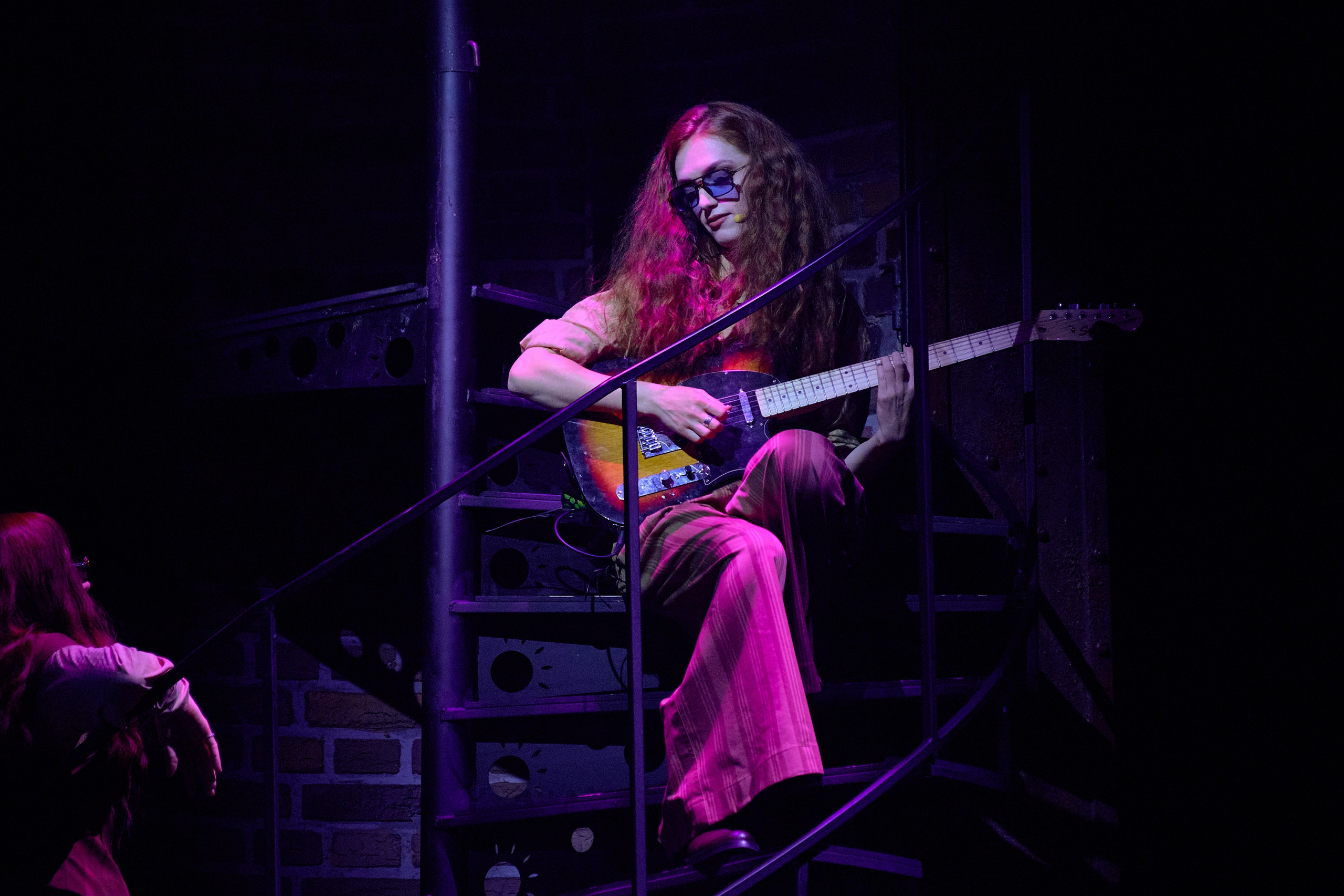 Шерлок Холмс. Фотограф Юлия Маринина