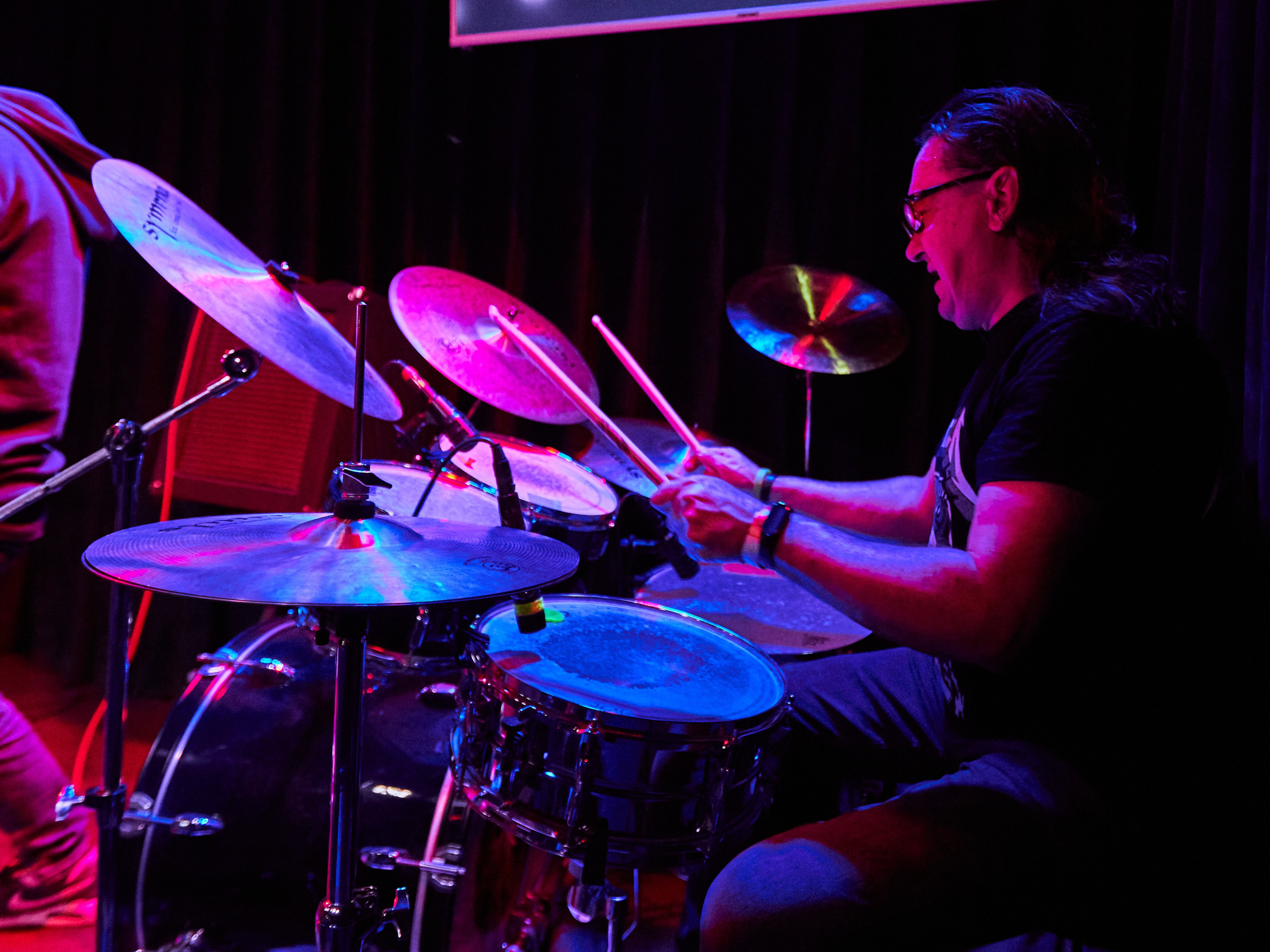 Hammer Fest. Фотограф Юлия Маринина