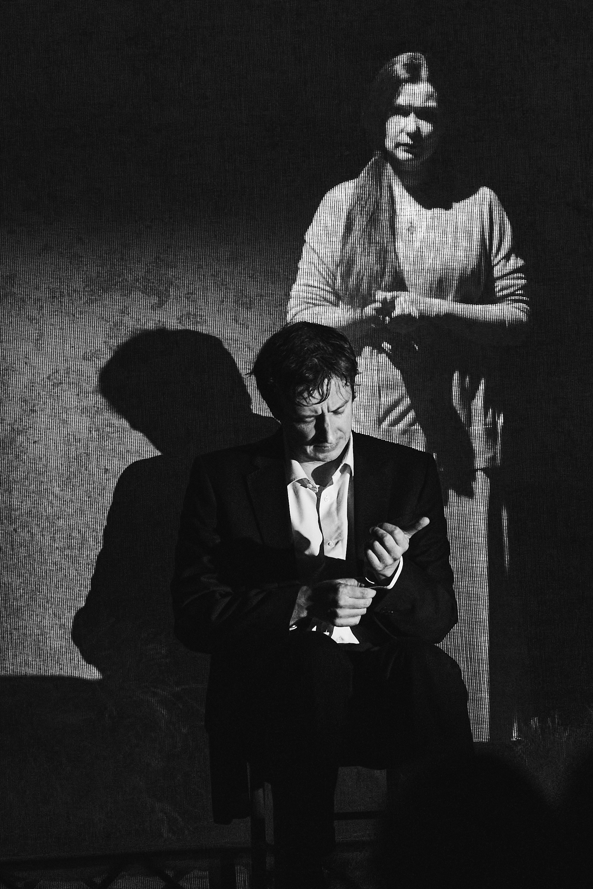 Утиная охота. Фотограф Юлия Маринина