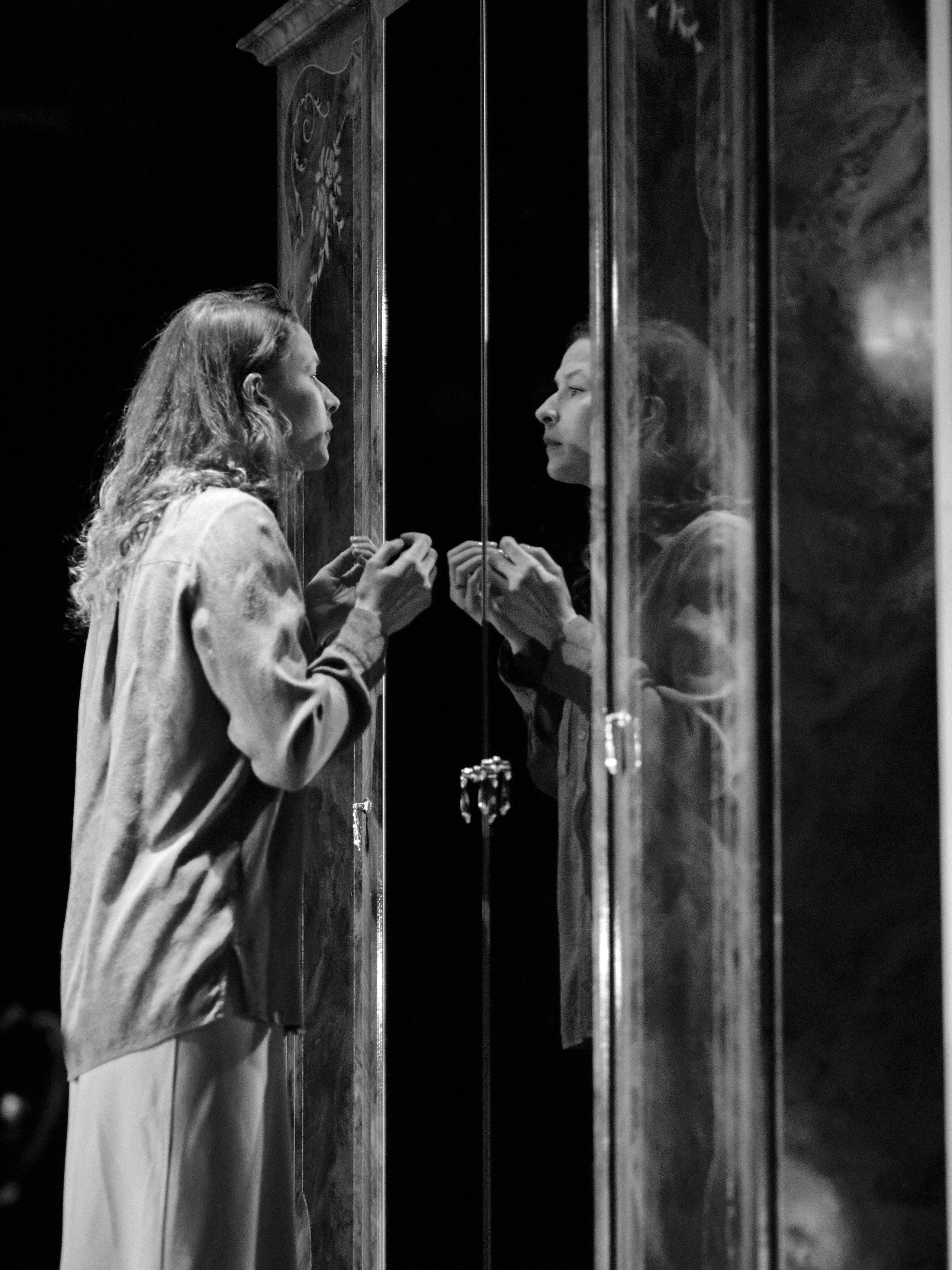 Правда. Фотограф Юлия Маринина