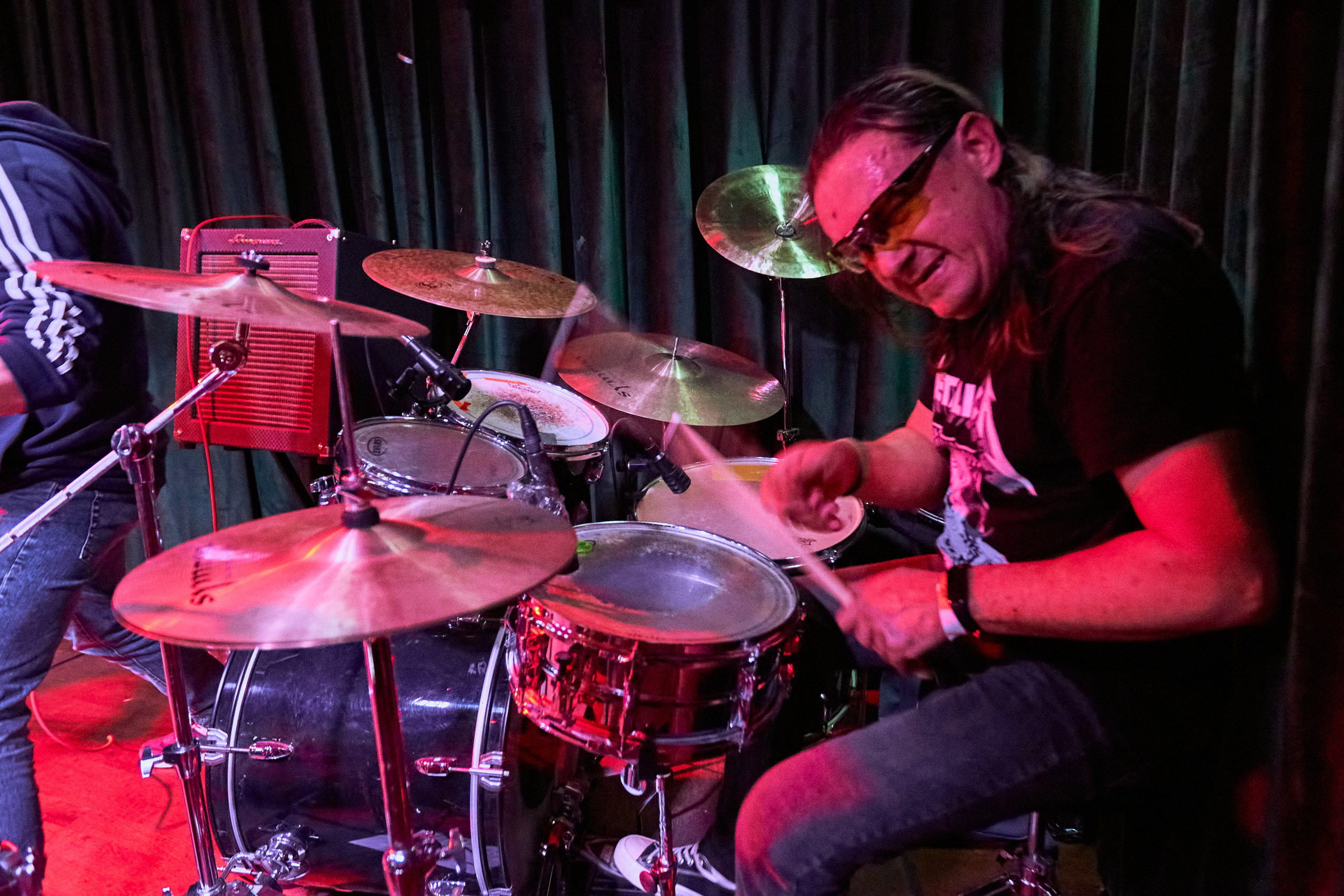 Hammer Fest. Фотограф Юлия Маринина