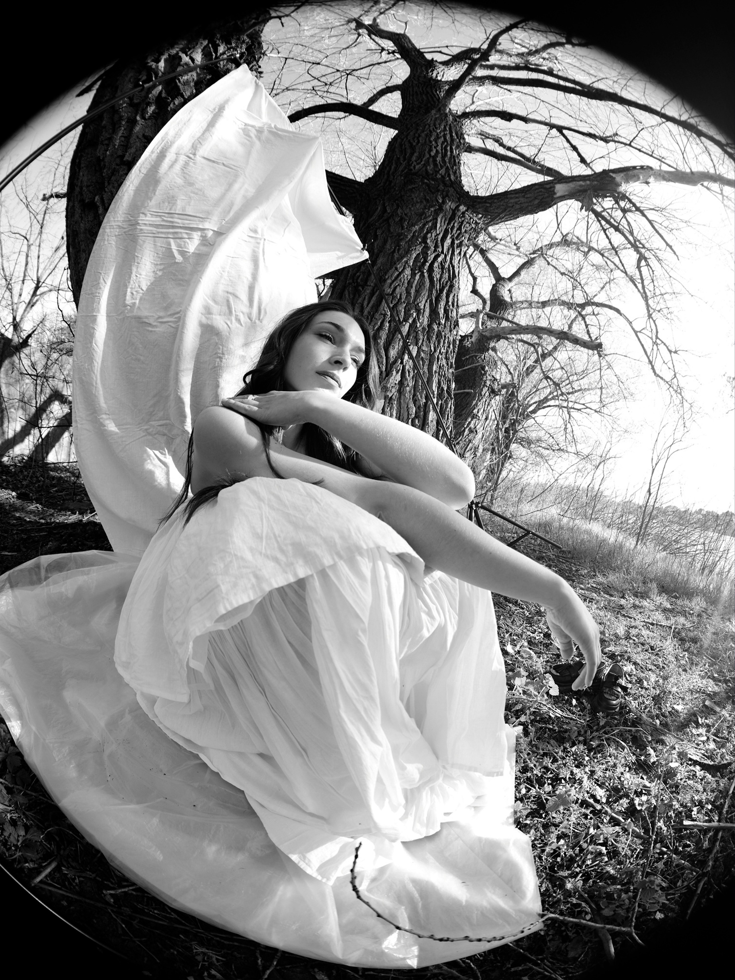 Фотограф Юлия Маринина