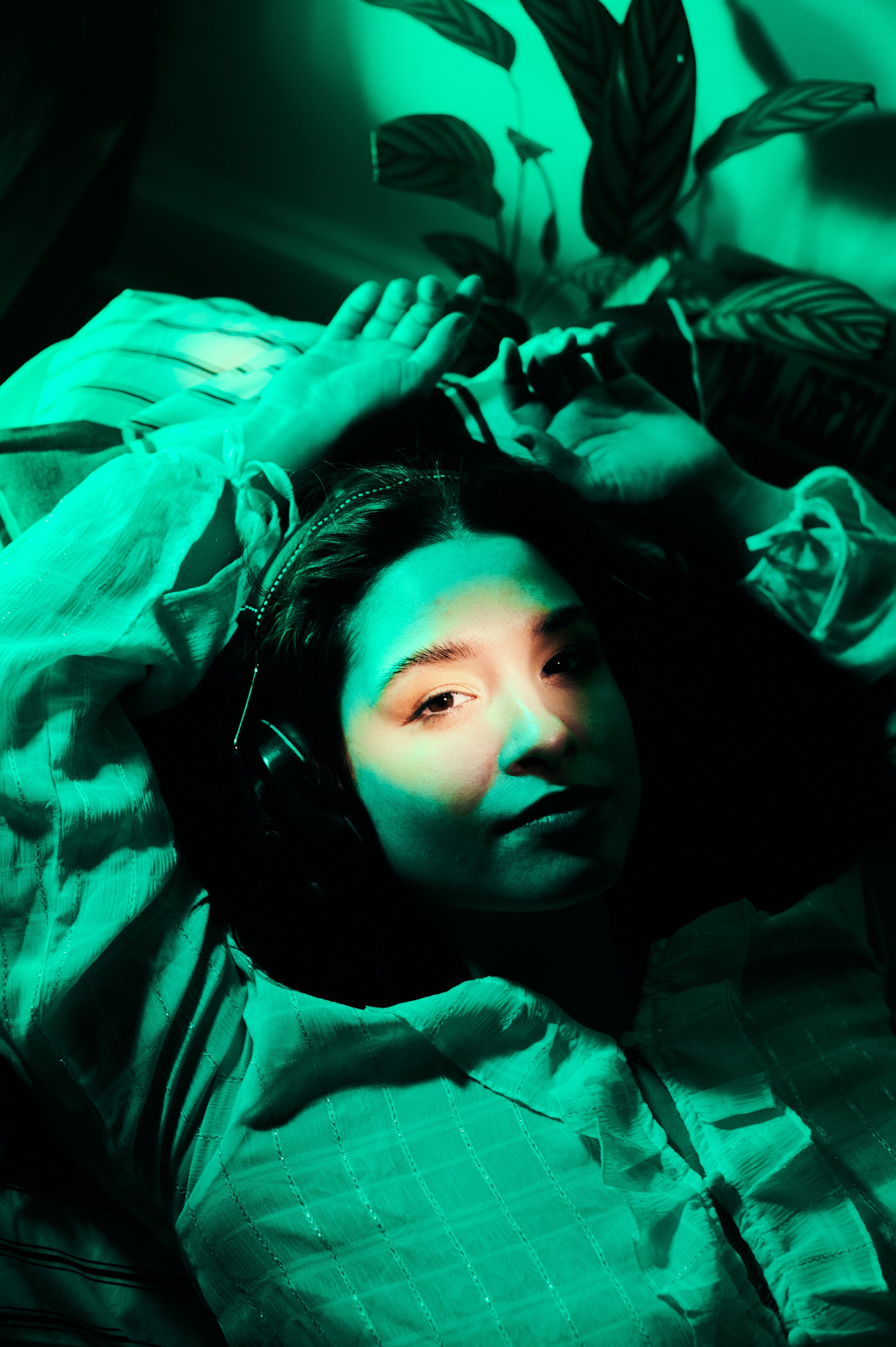 Рина. Яна Плесовских — плёночный и цифровой фотограф в Москве