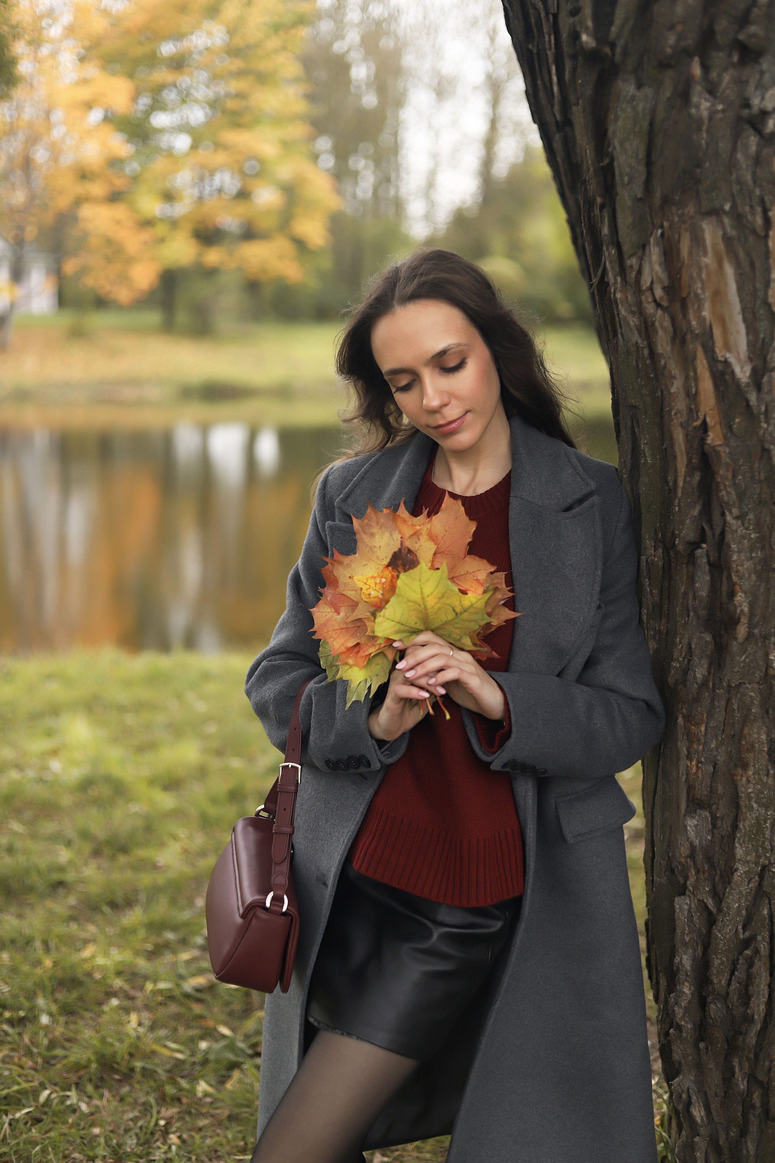 Дарья. ФОТОГРАФ| ОЛЕСЯ ОСИПОВИЧ