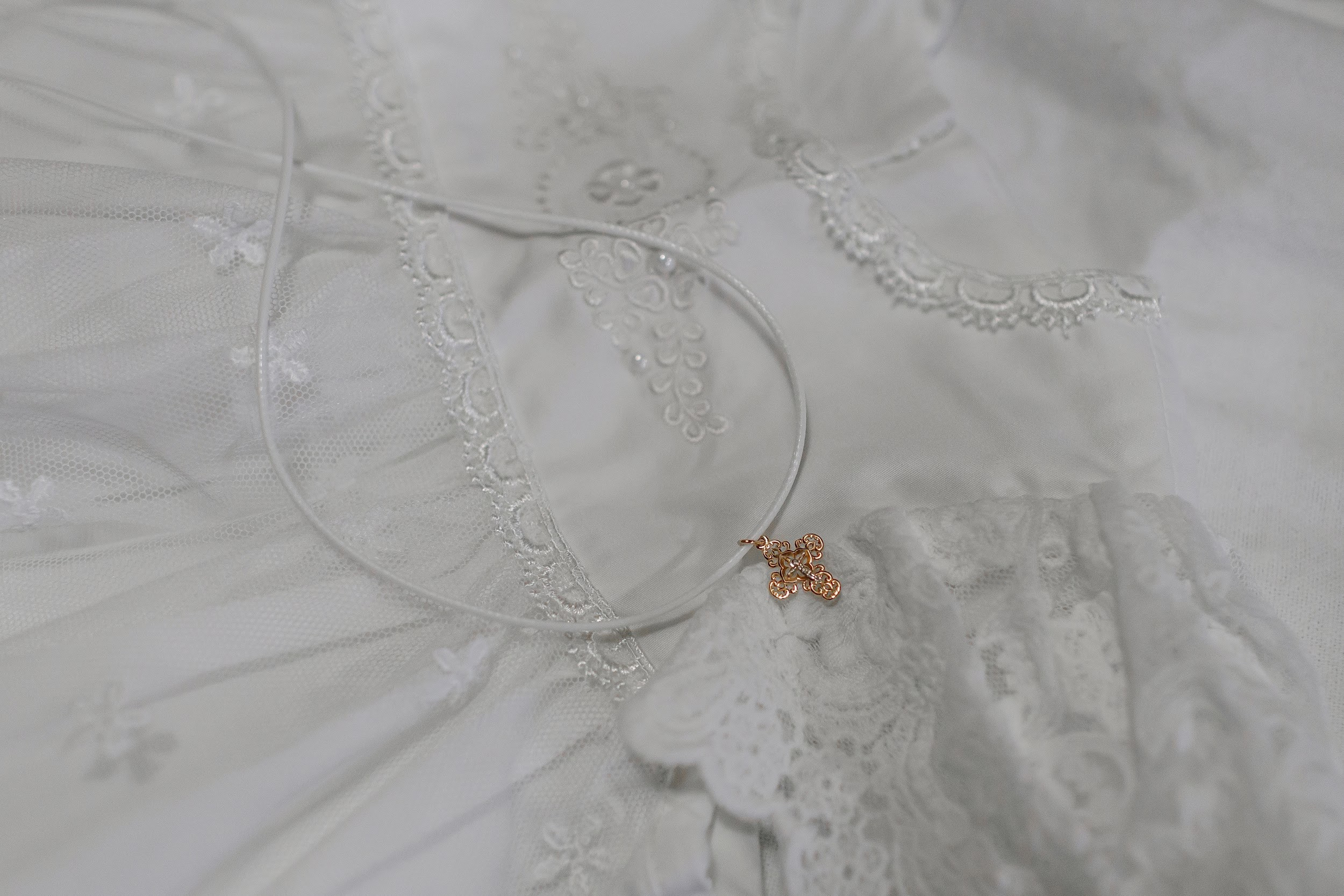 Крестины Веры Павловны. Любовь Чуляева — свадебный фотограф в Москве и Европе