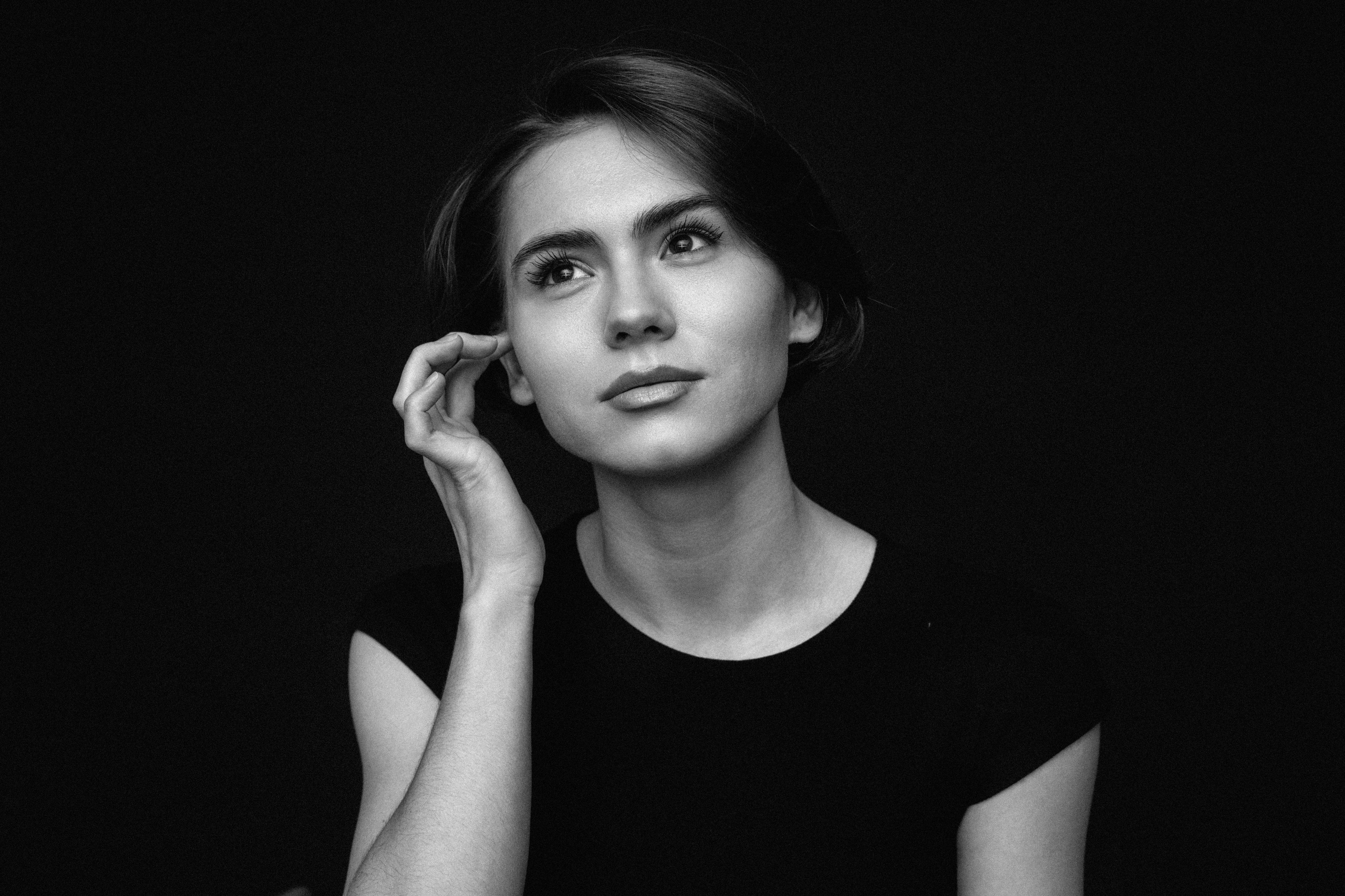 Anastasia M. Фотограф Москва Дмитрий Курасов