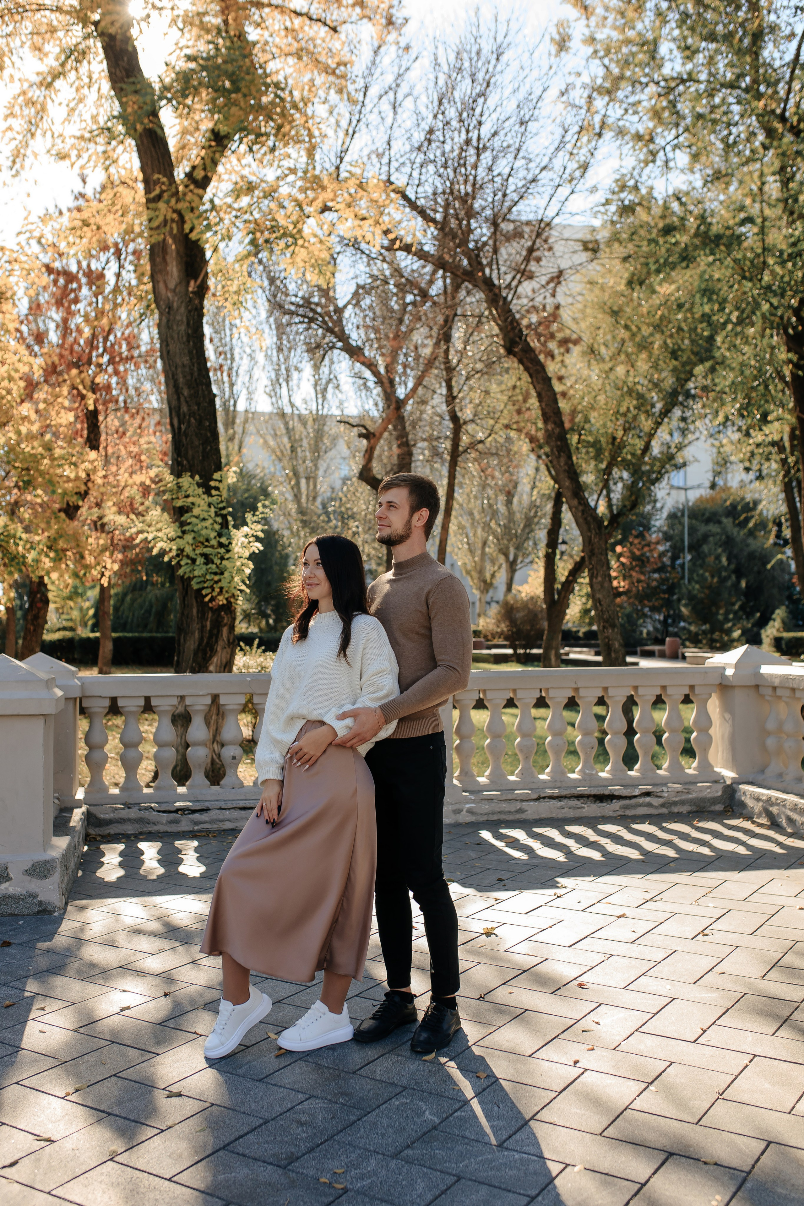 Лена и Андрей. Свадебный фотограф в Ростове-на-Дону и Азове Малявка Анастасия