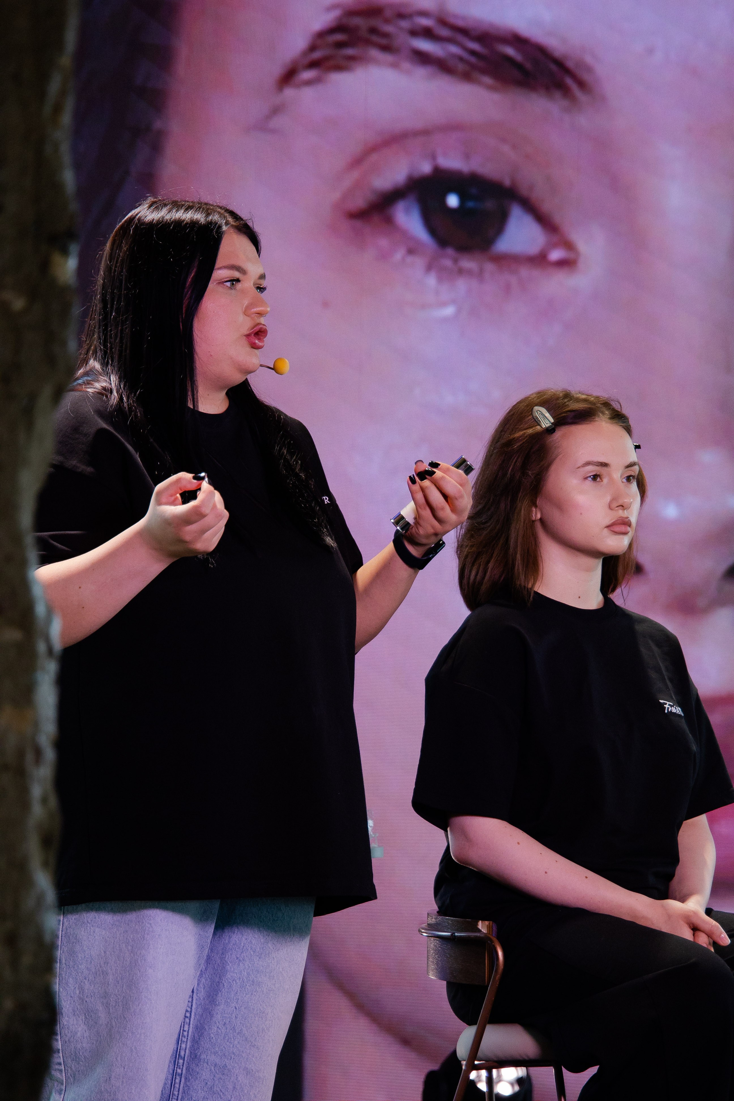 FREIAVIVER 2025. Организация и съёмка мероприятий любого формата. Иван Быков