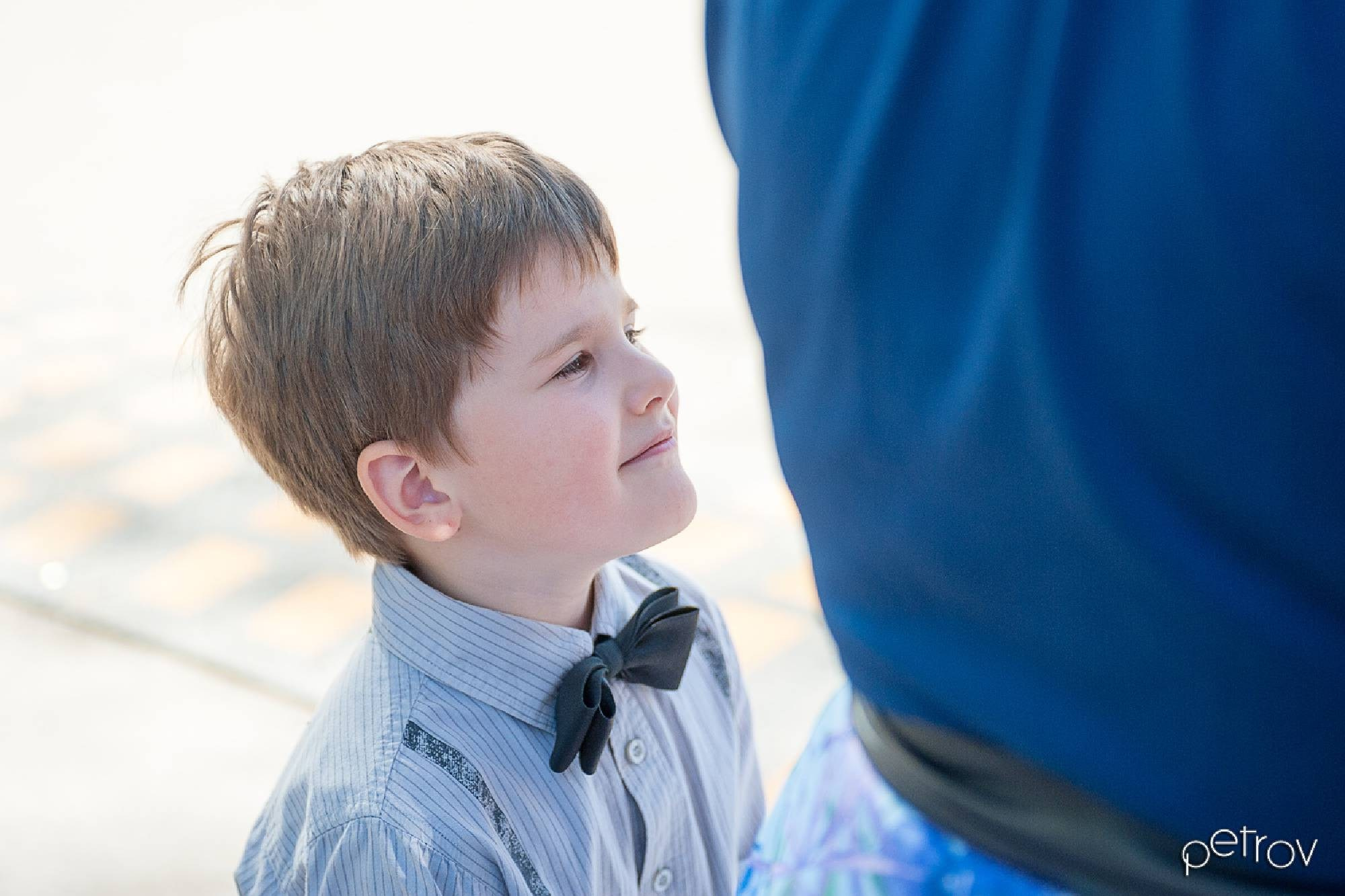 Детская фотография. Фотограф Дмитрий Петров