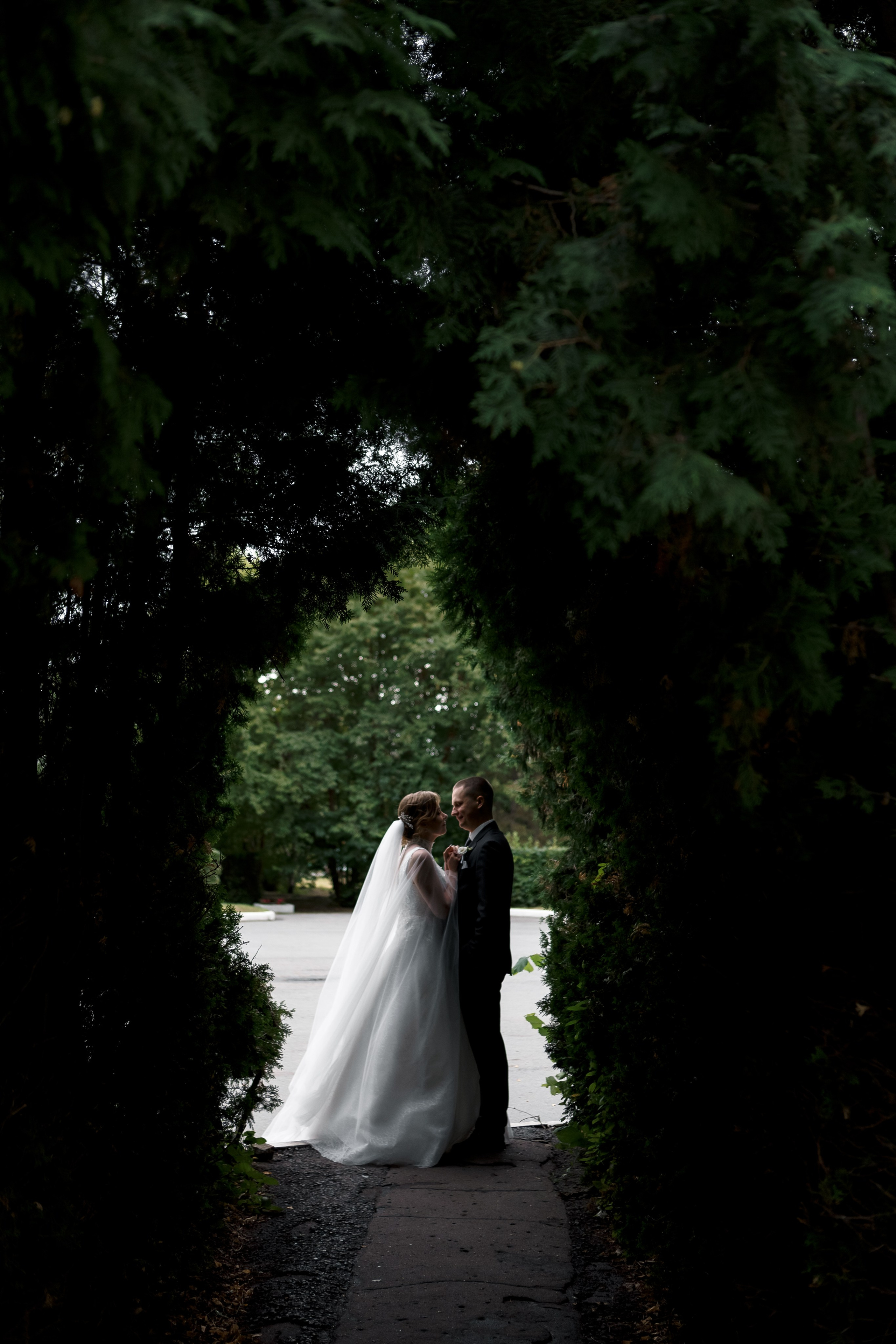 M & E. Фотограф в Санкт-Петербурге Ольга Андрианова