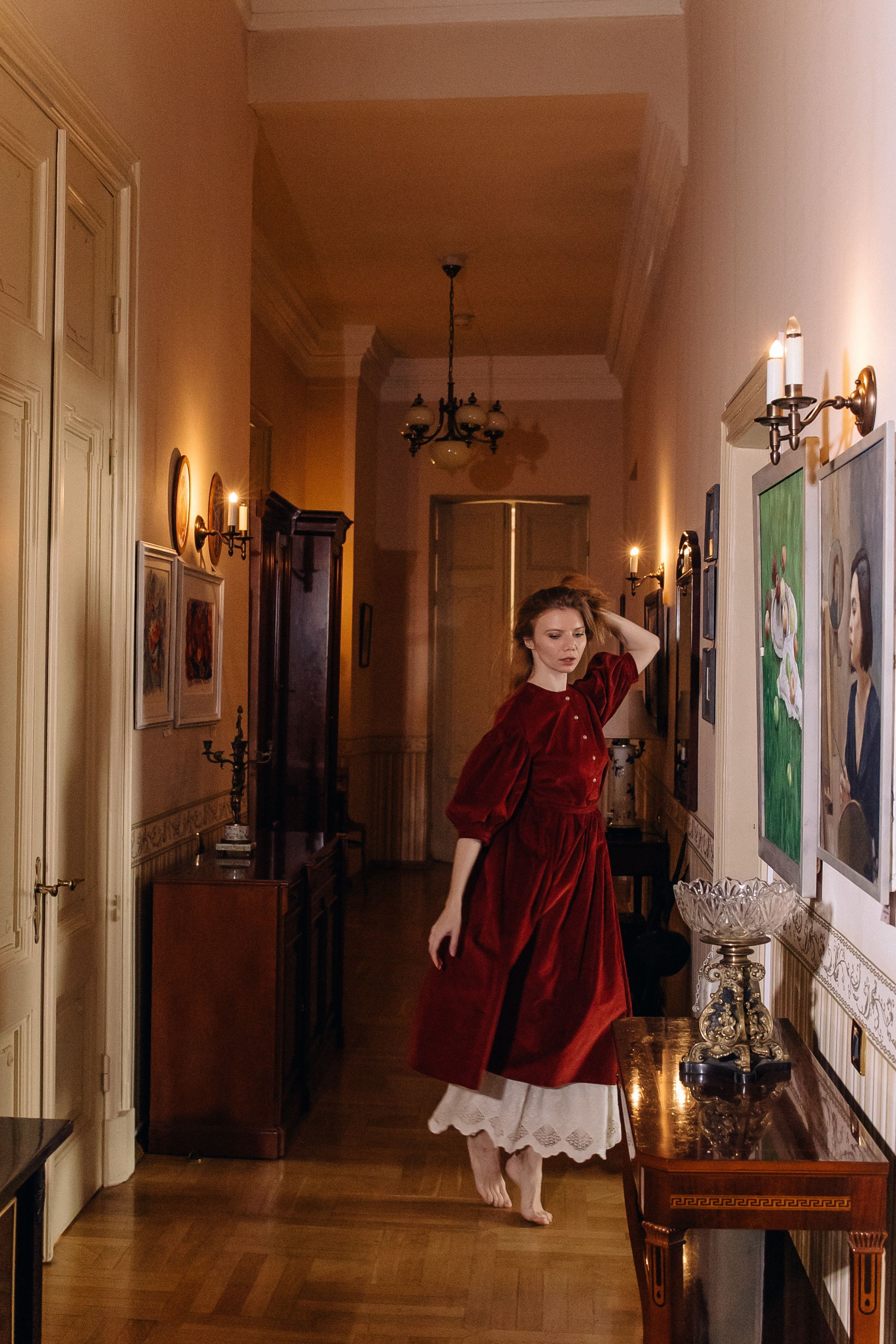 Антонина и Иван. Фотограф Харитонова Наталья