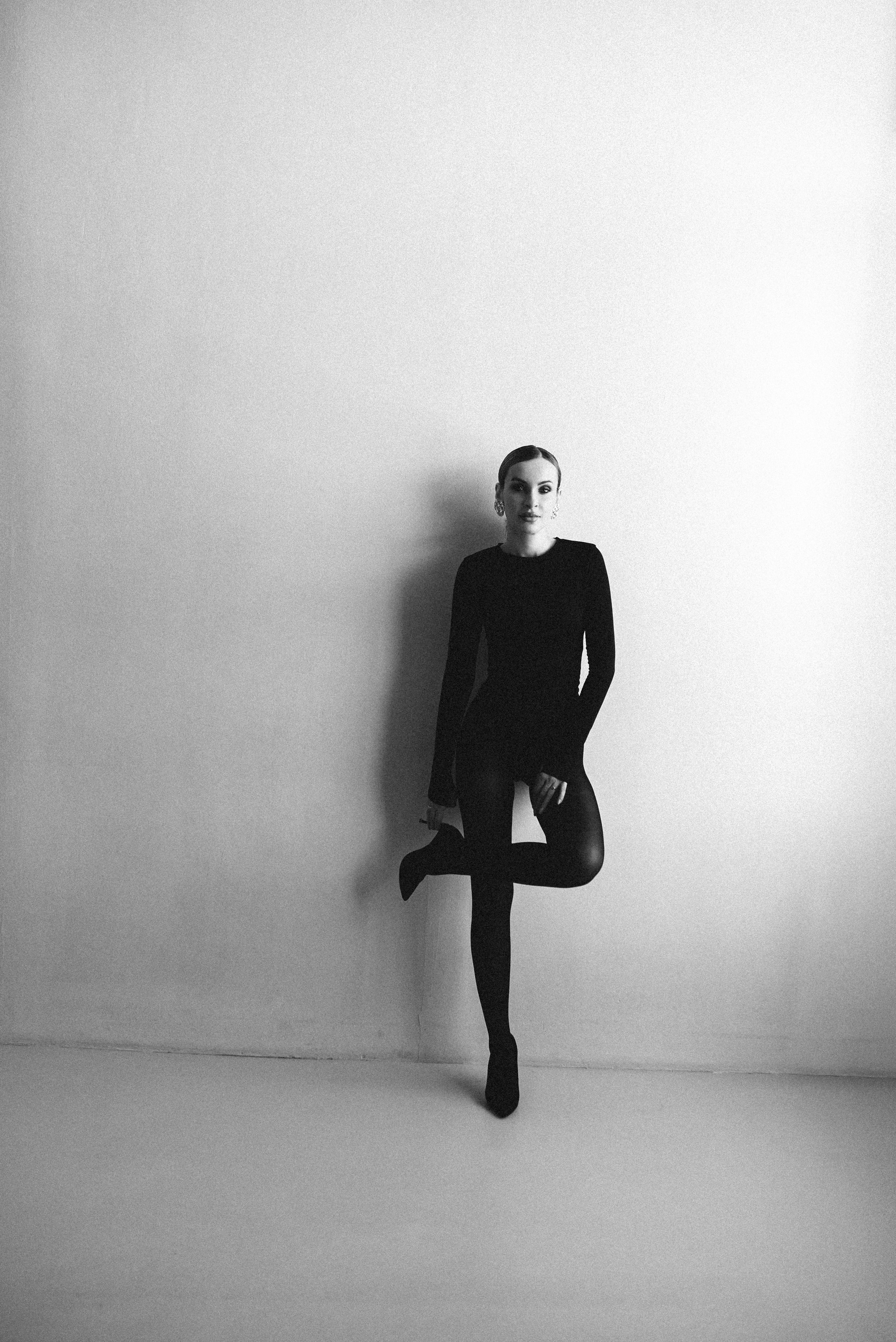 Женские портреты. Свадебный фотограф, съёмки мероприятий, женский портрет и беременность в Москве и области — Ксения Узилле